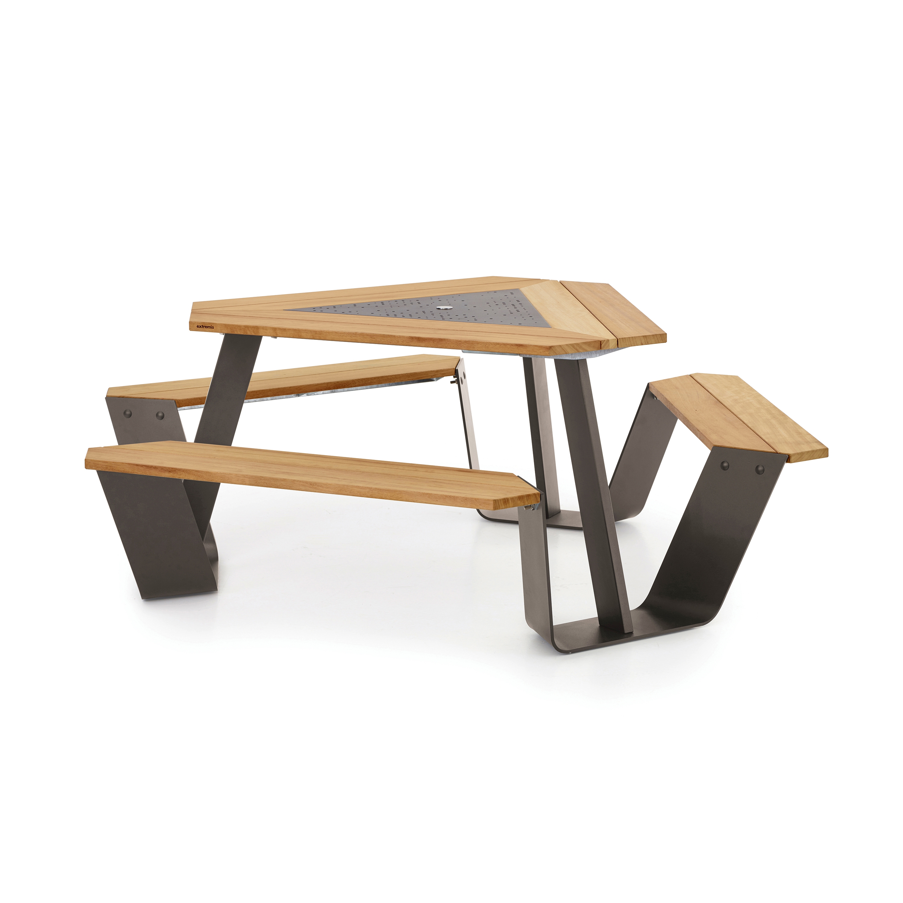 Display product Anker from manufacturer extremis