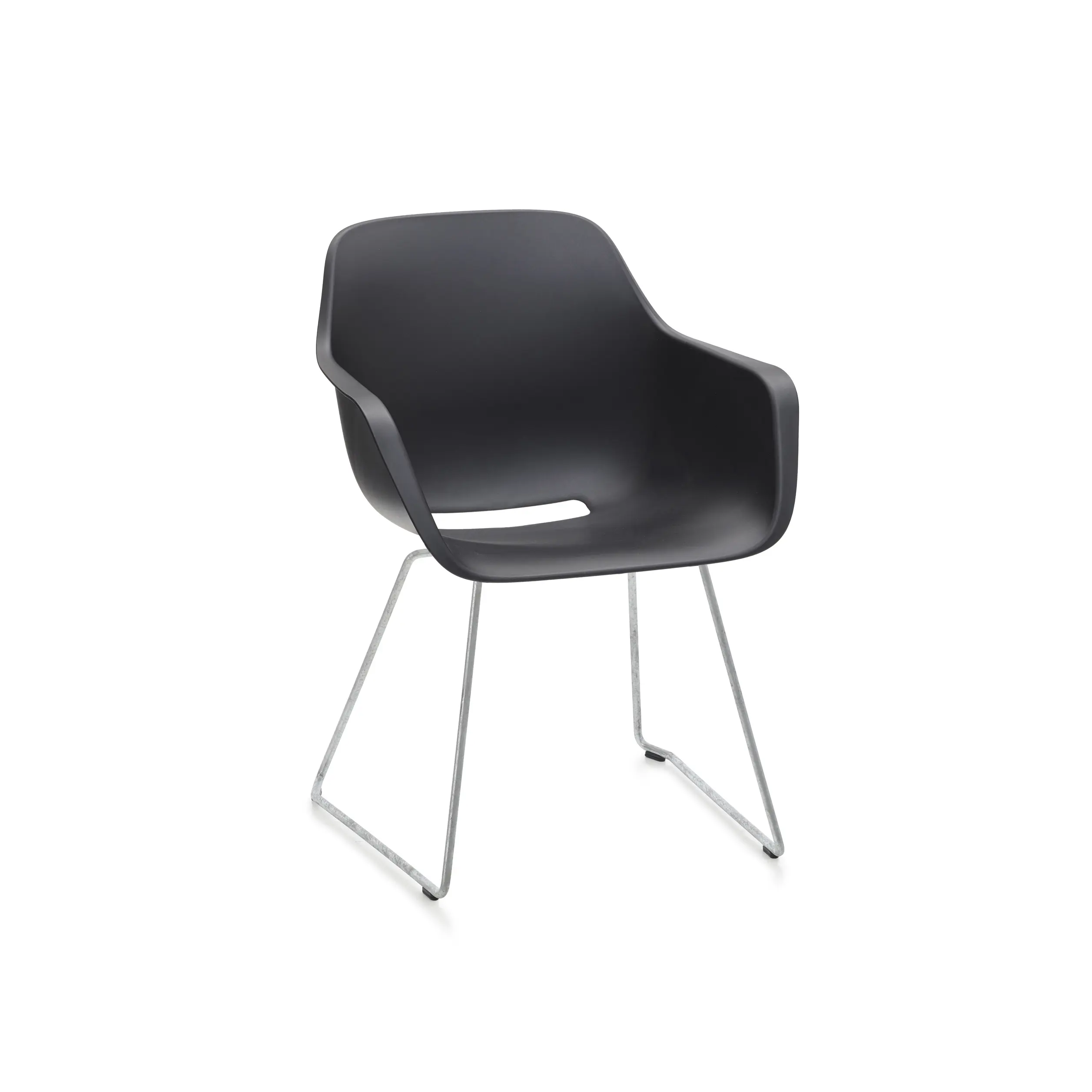 extremis - Captain's sliding Chair