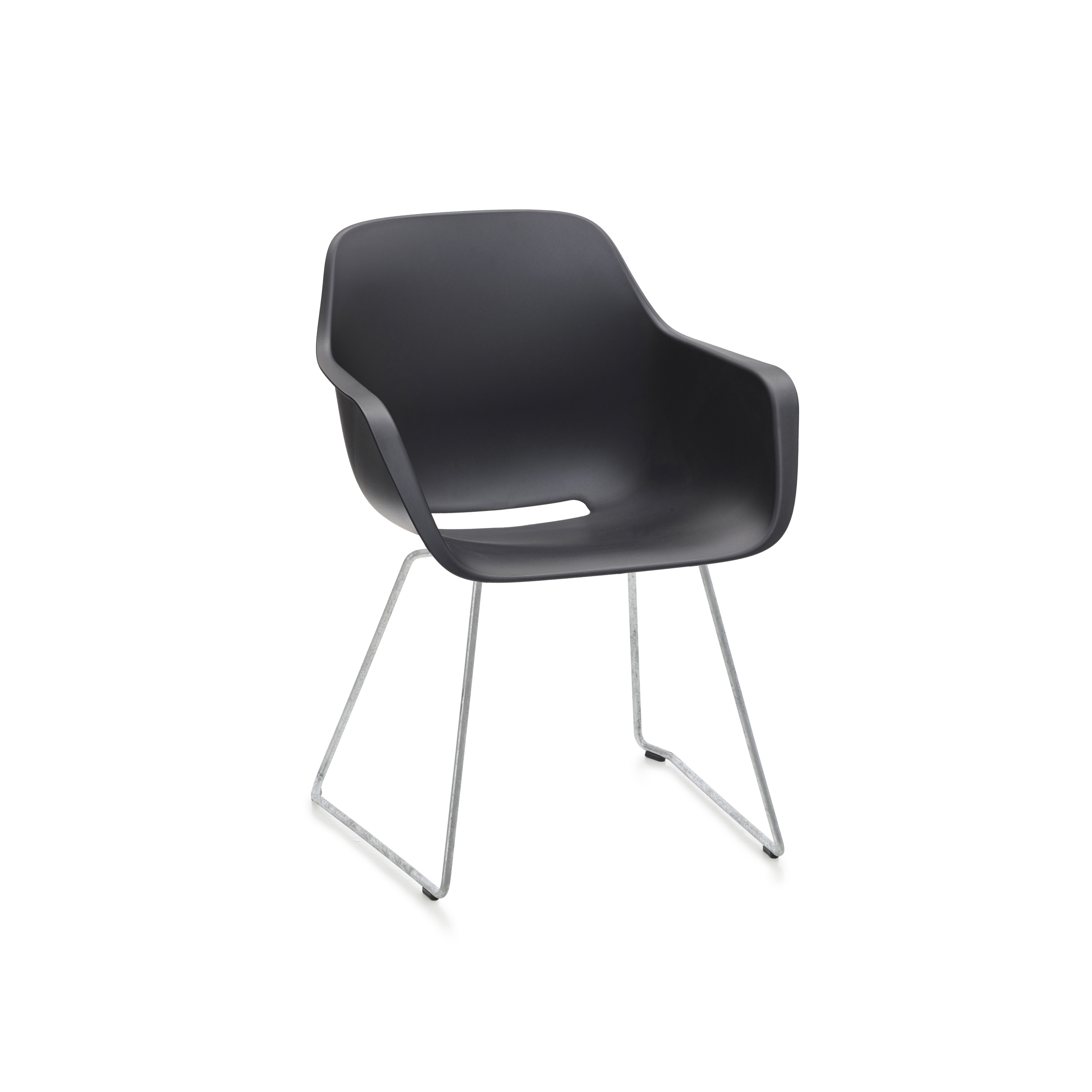 Captain's Sliding Chair