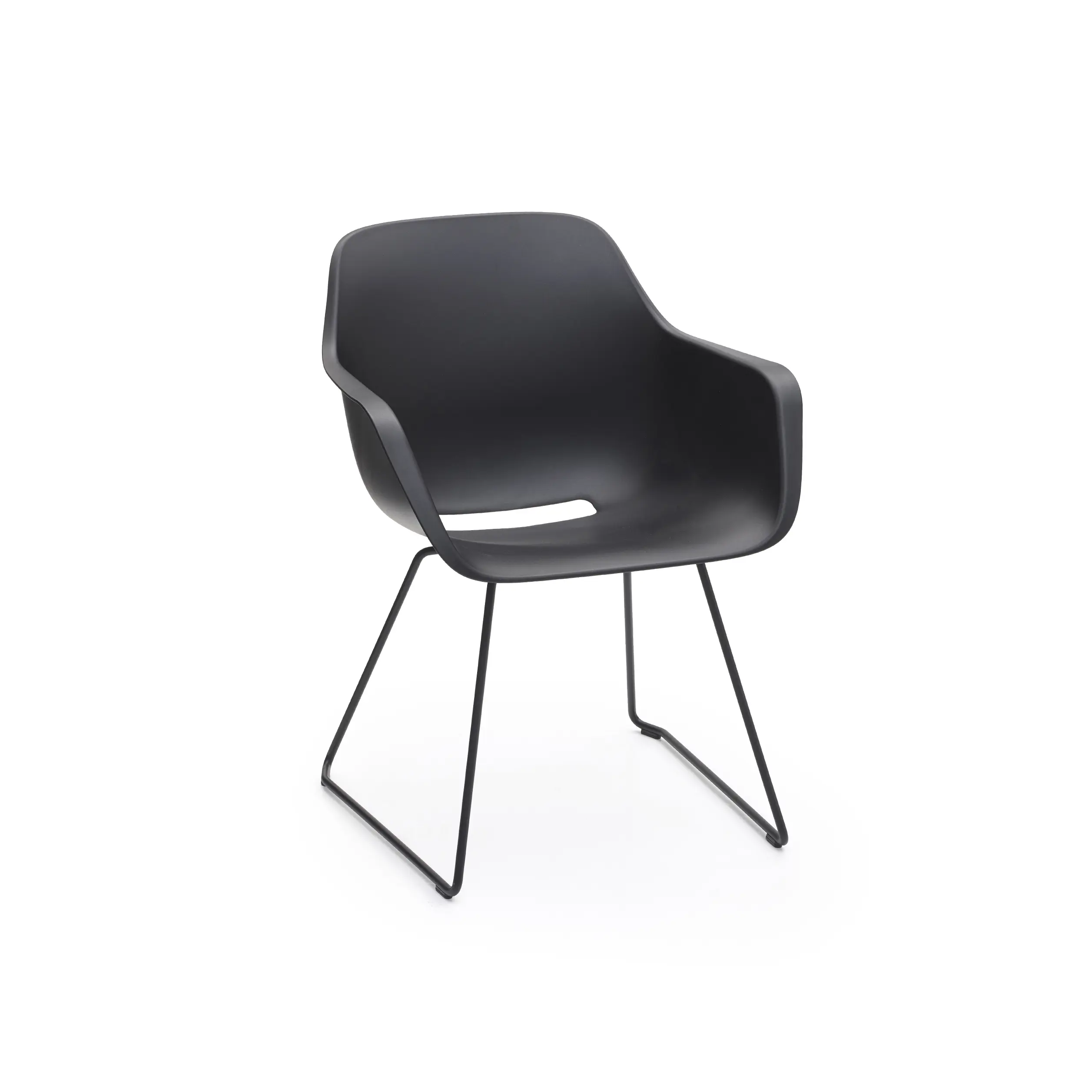 extremis - Captain's sliding Chair