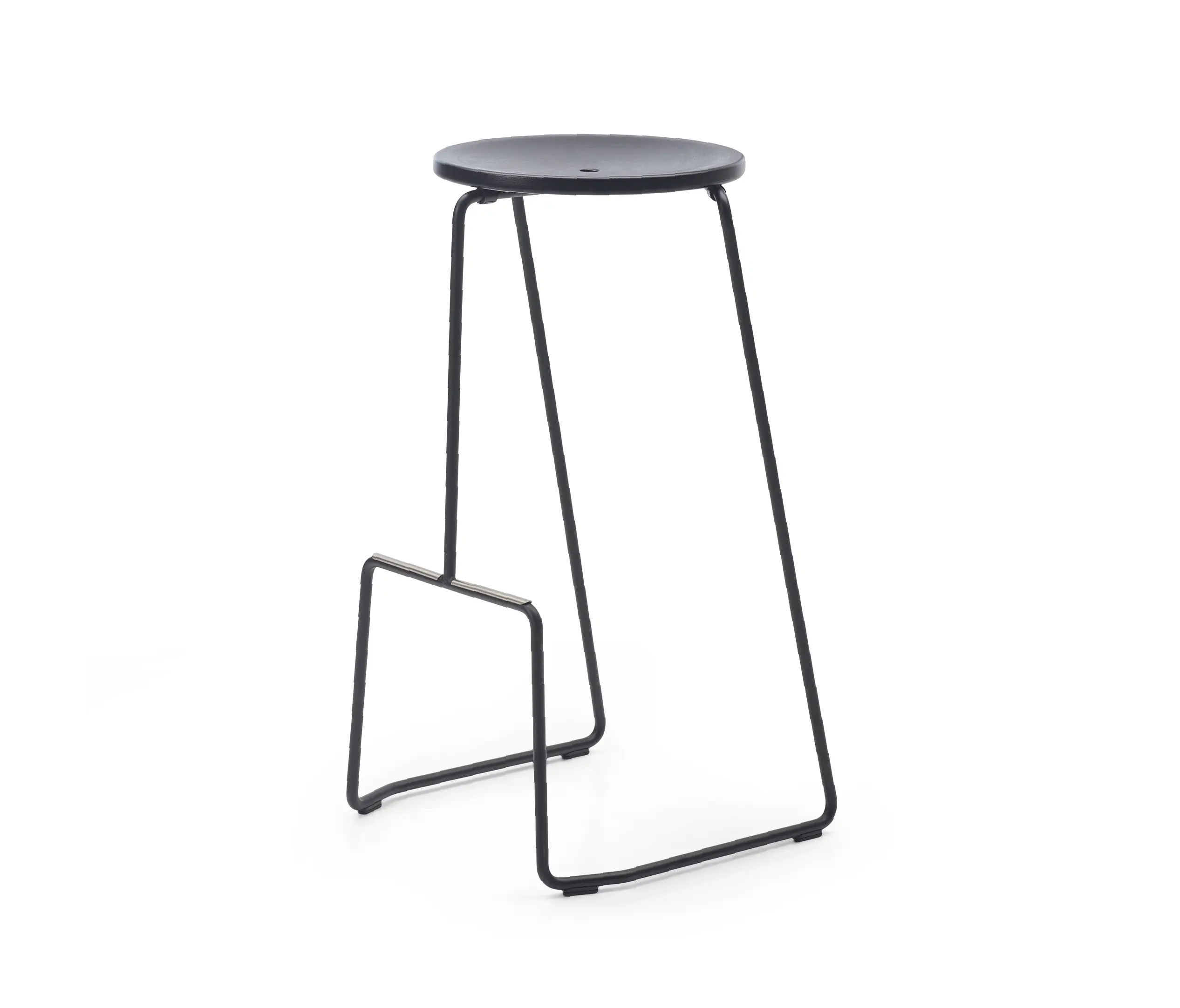extremis - Tiki bar stool