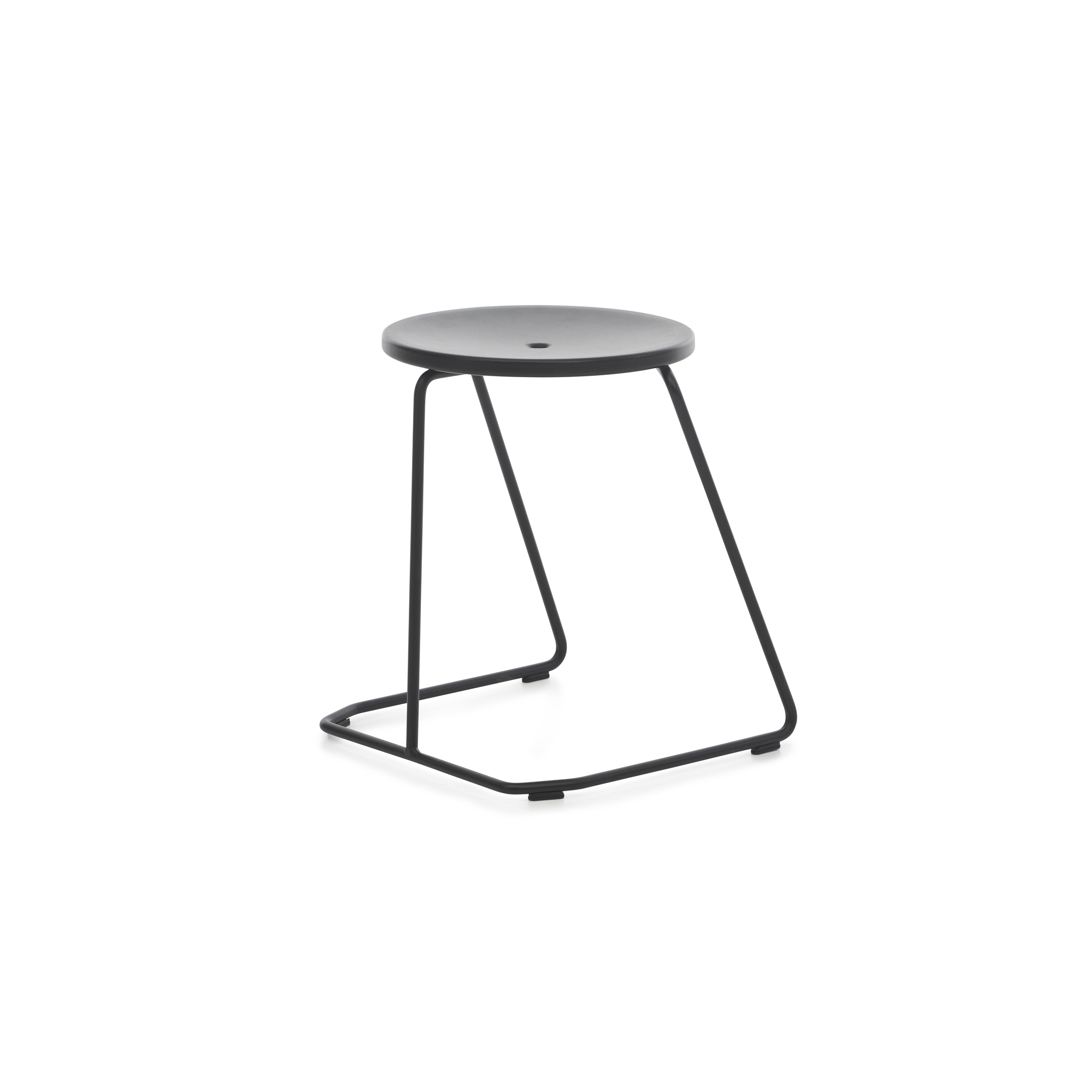 Display product Tiki stool from manufacturer extremis