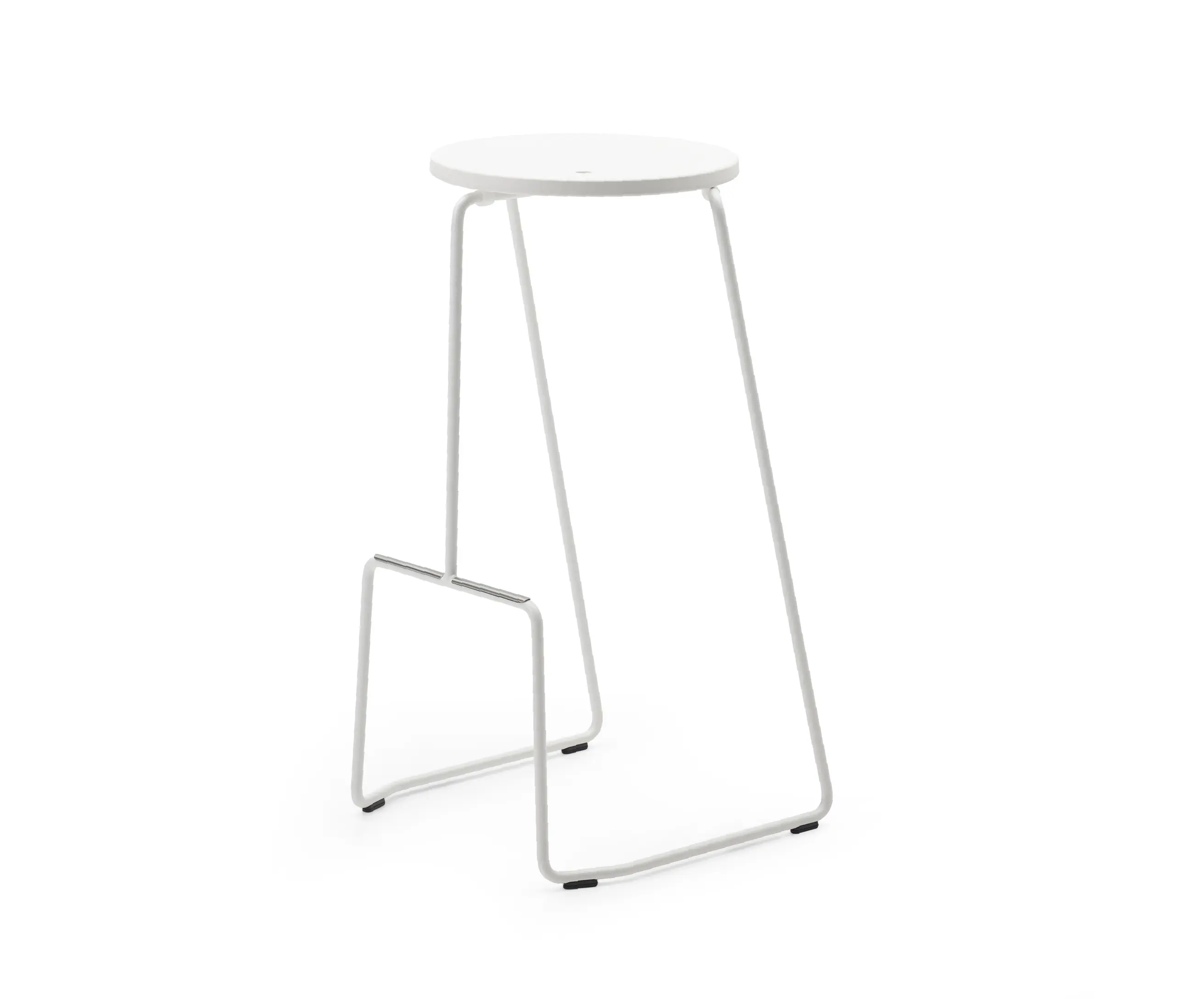 extremis - Tiki bar stool