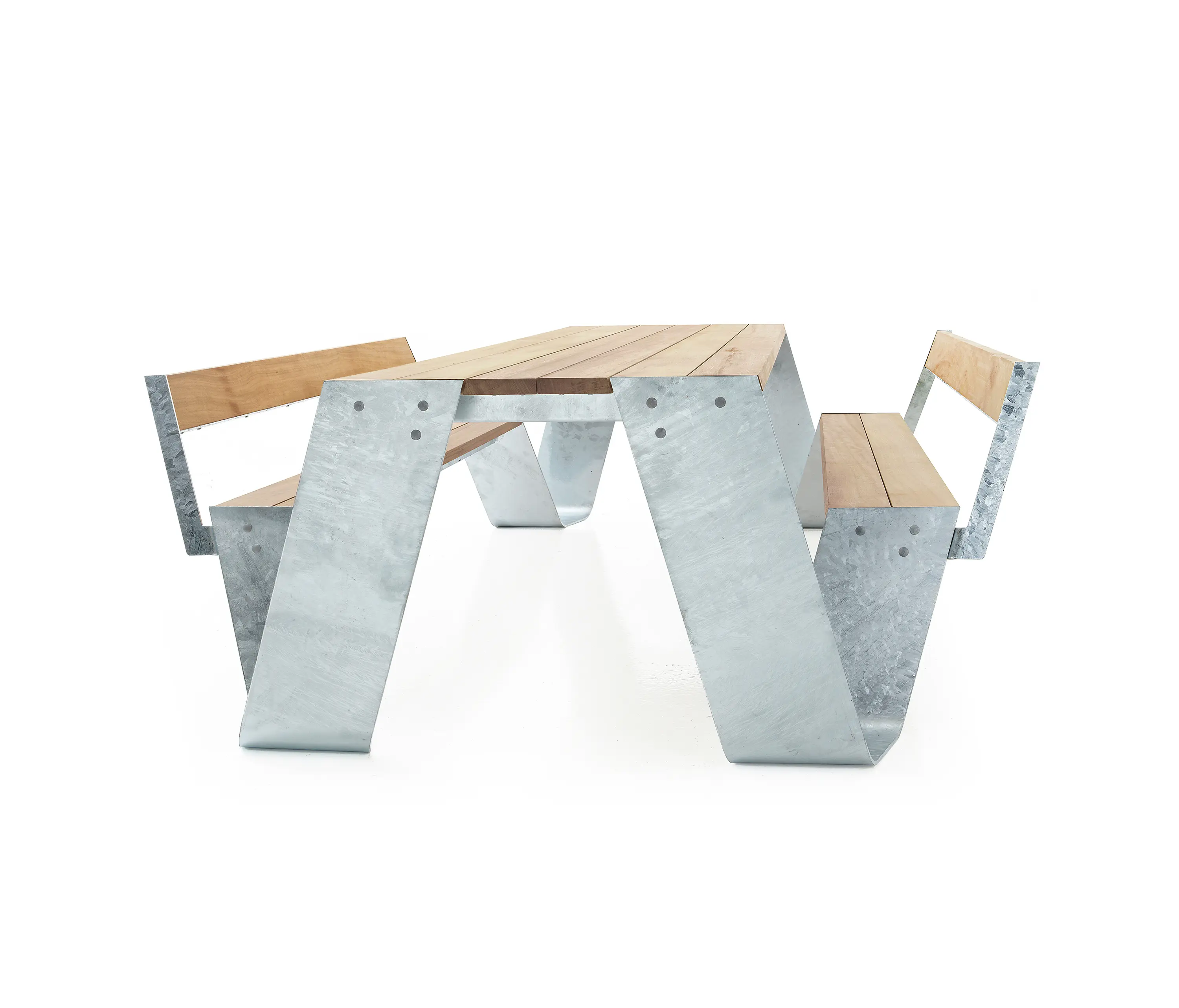extremis - Hopper backrest