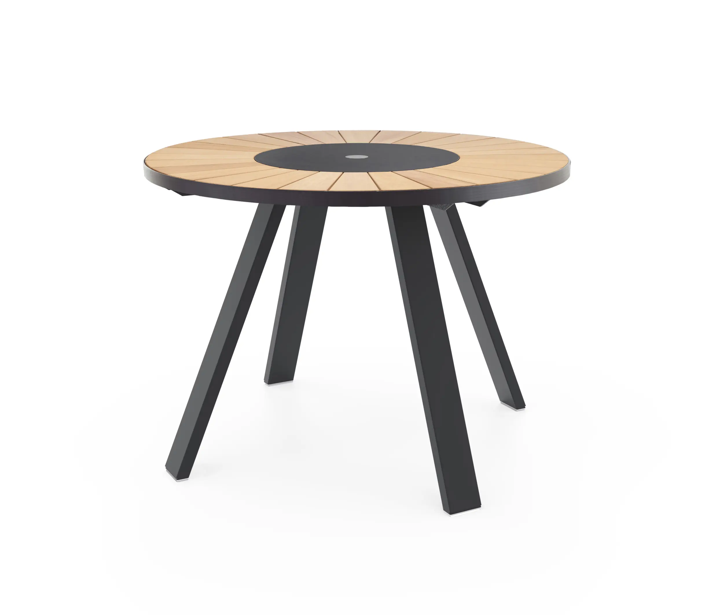 extremis - Pantagruel high table