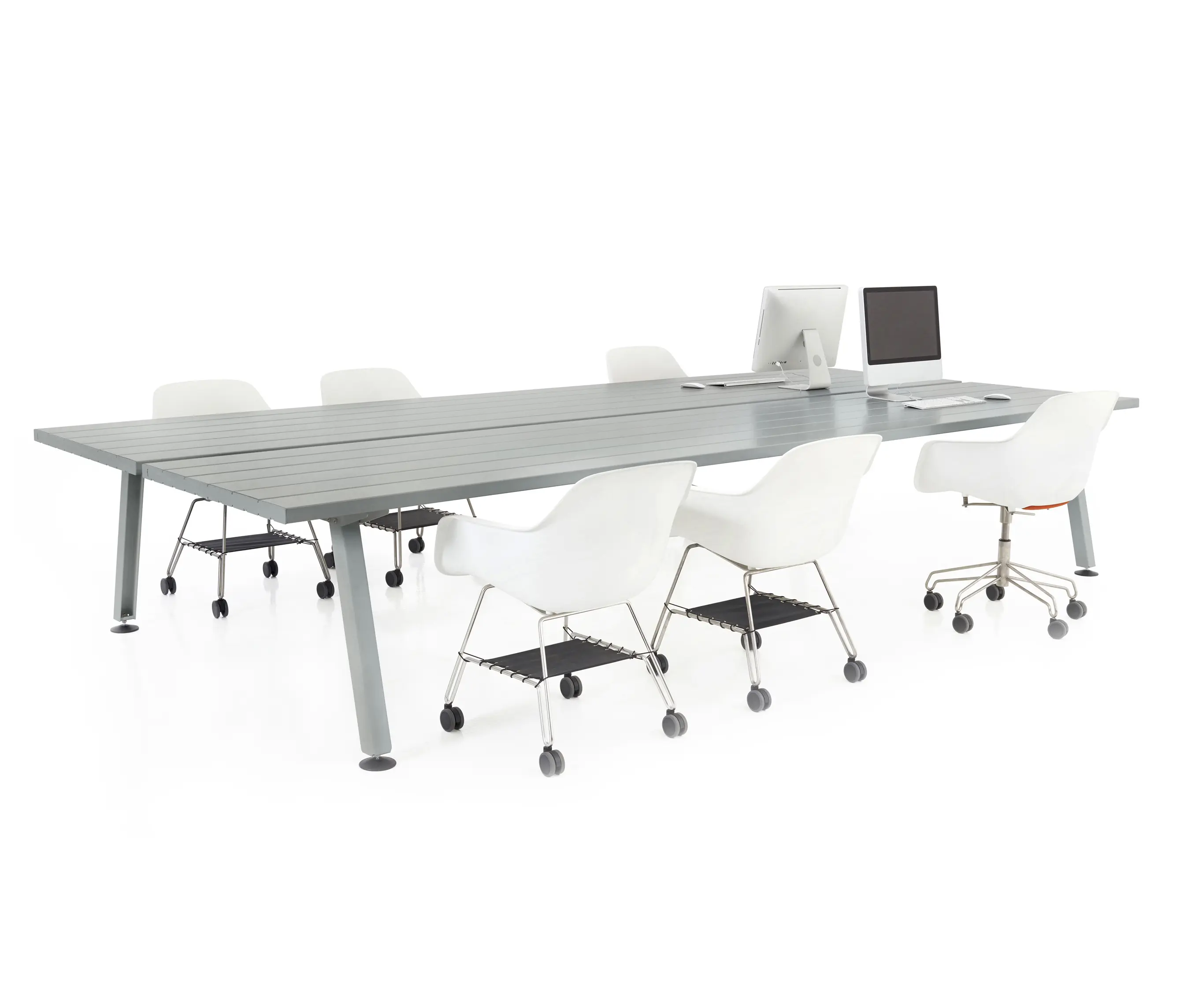 extremis - Marina double desk