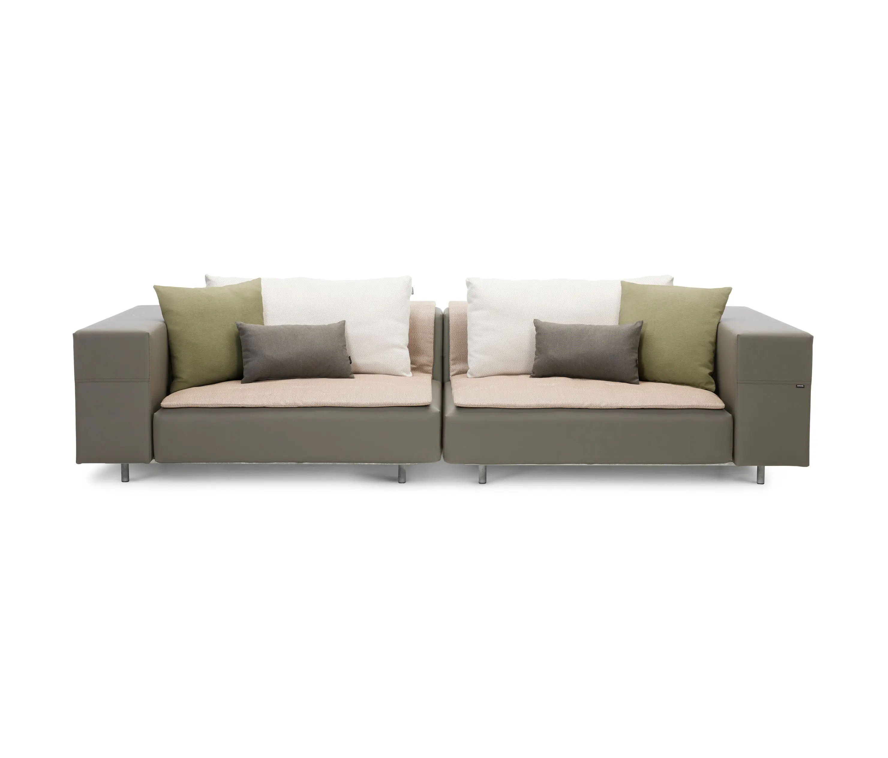 extremis - Walrus double trouble