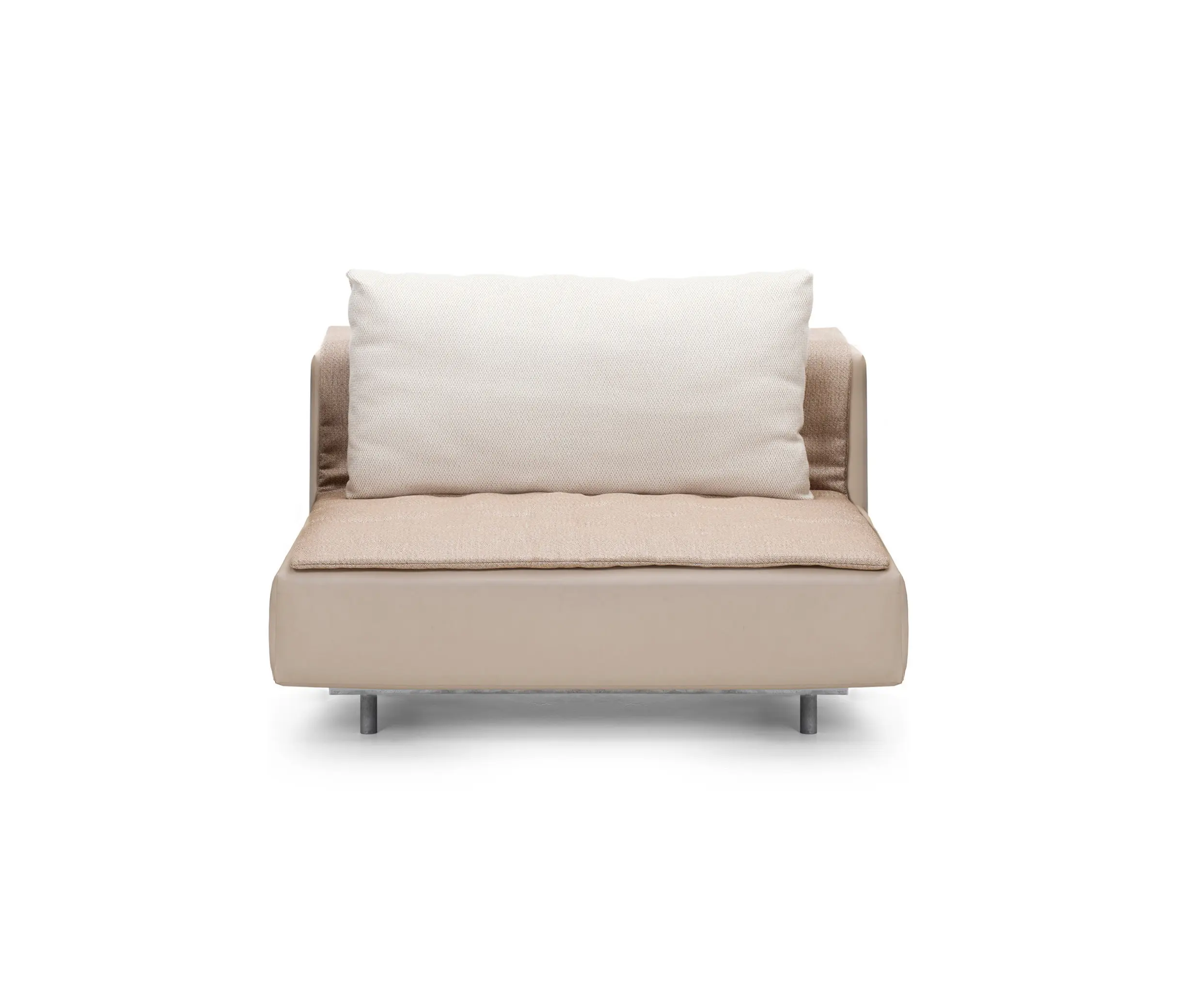 extremis - Walrus middle seat