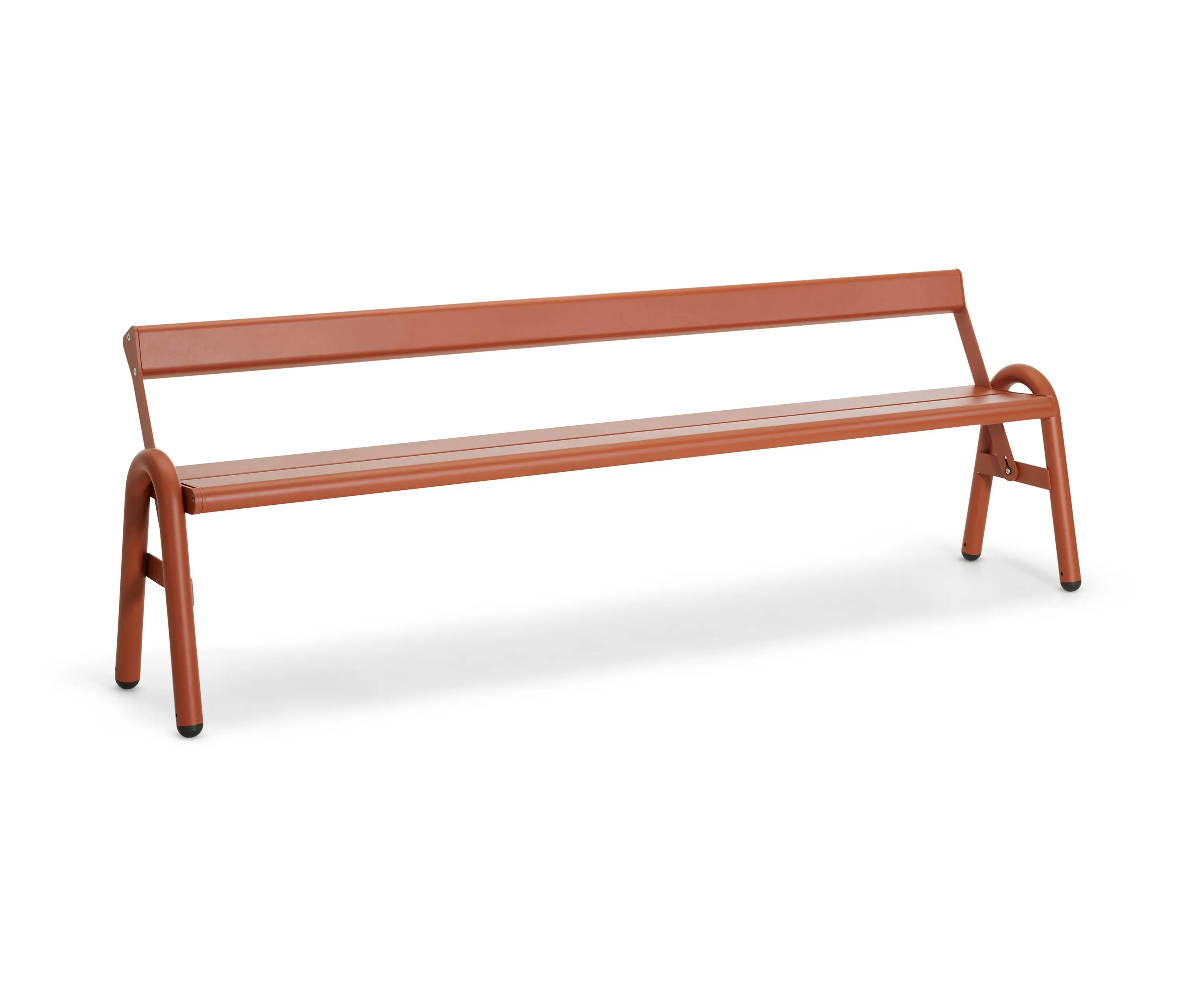 extremis - AMAi HiLo bench
