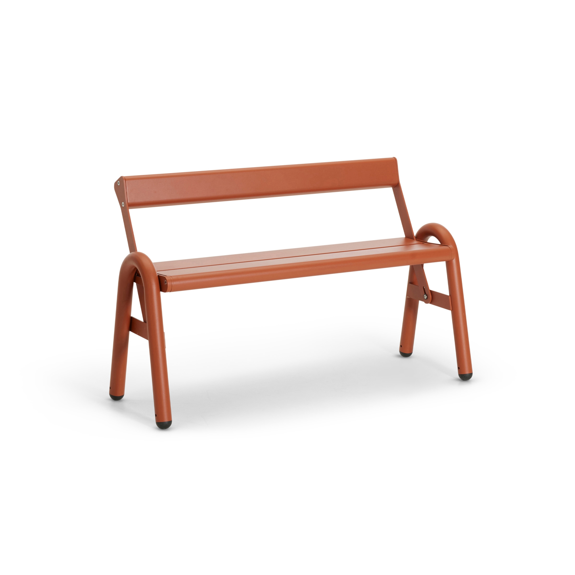 Display product AMAi HiLo bench from manufacturer extremis