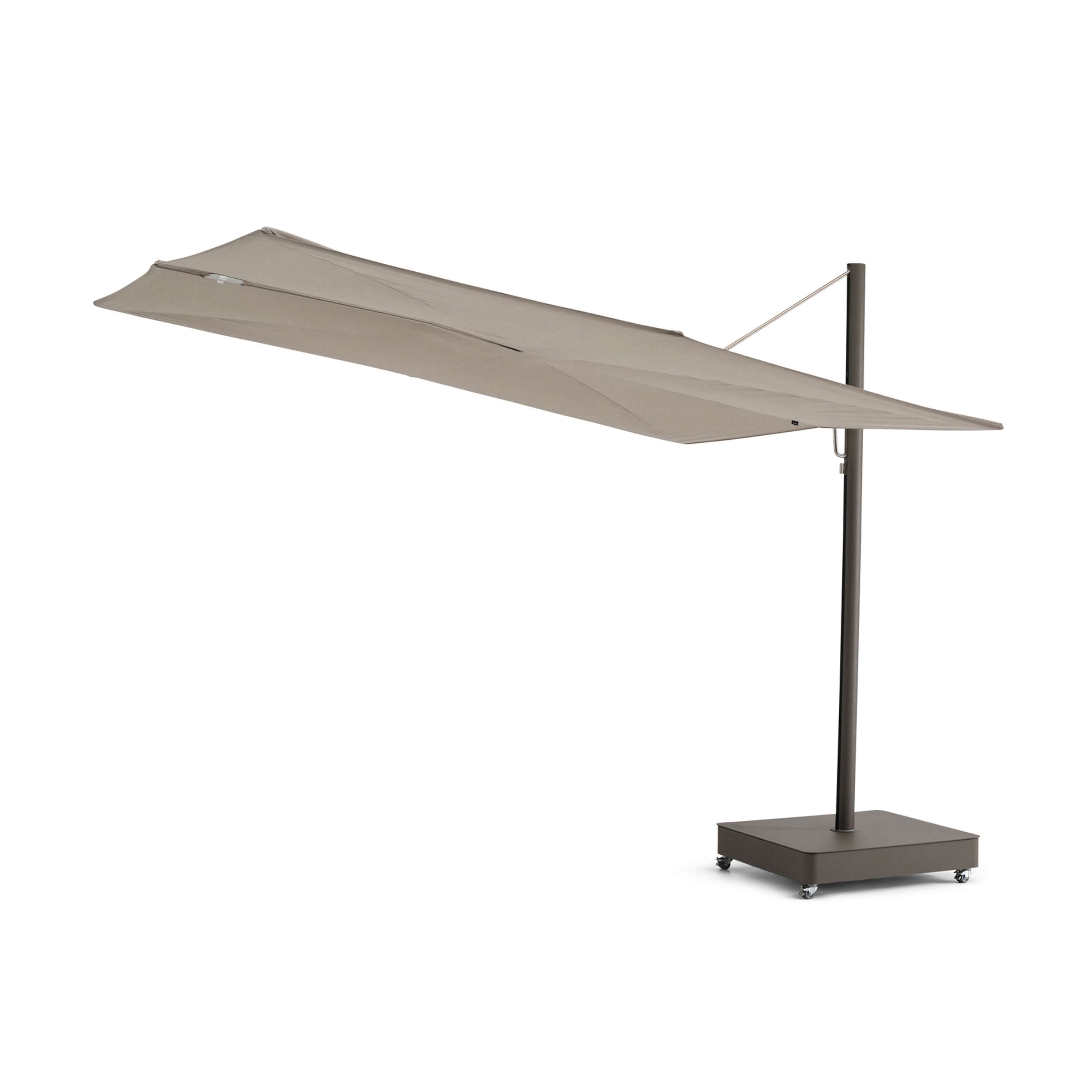 Mostrar el producto Sensu single square - Straight del fabricante extremis