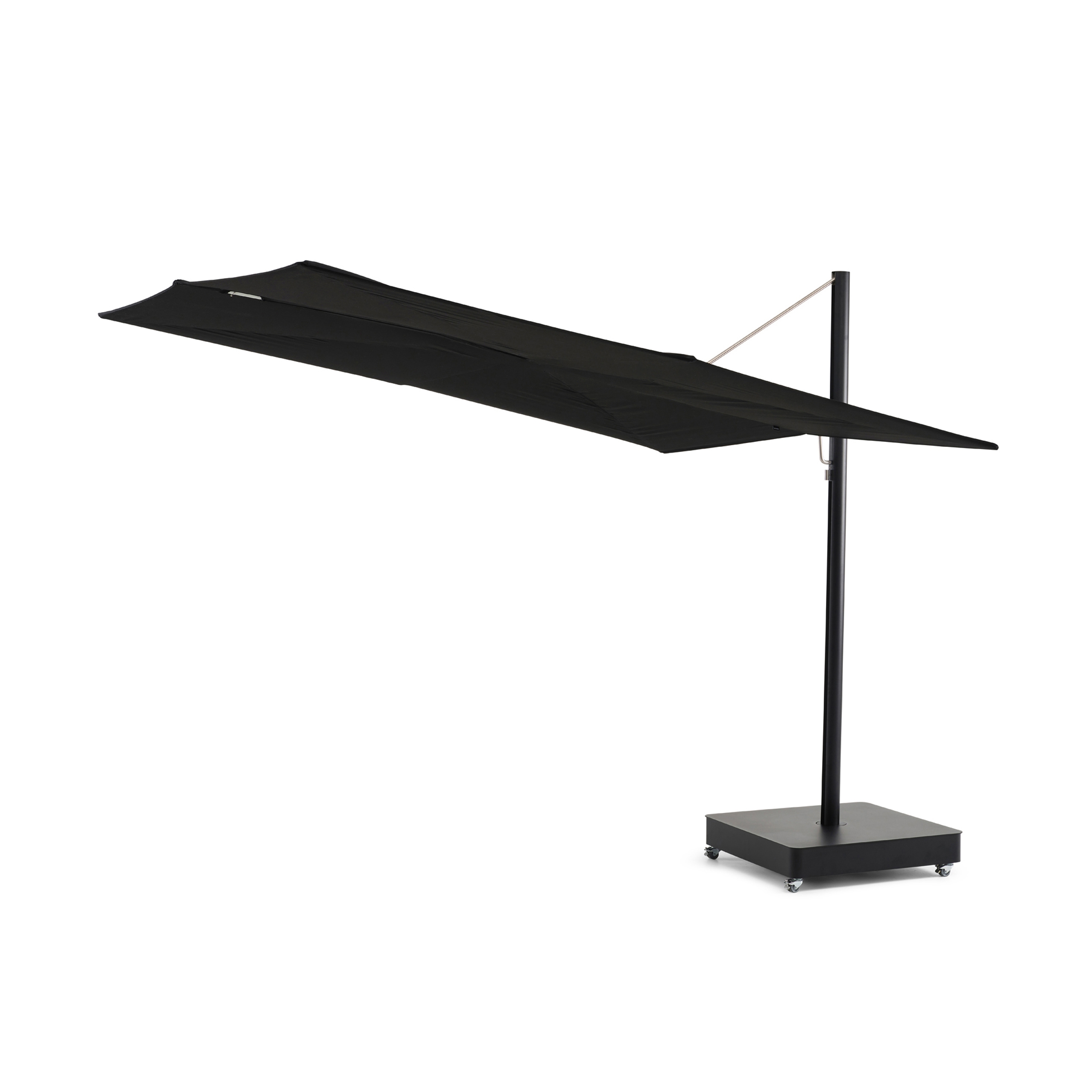 Sensu single square - Straight