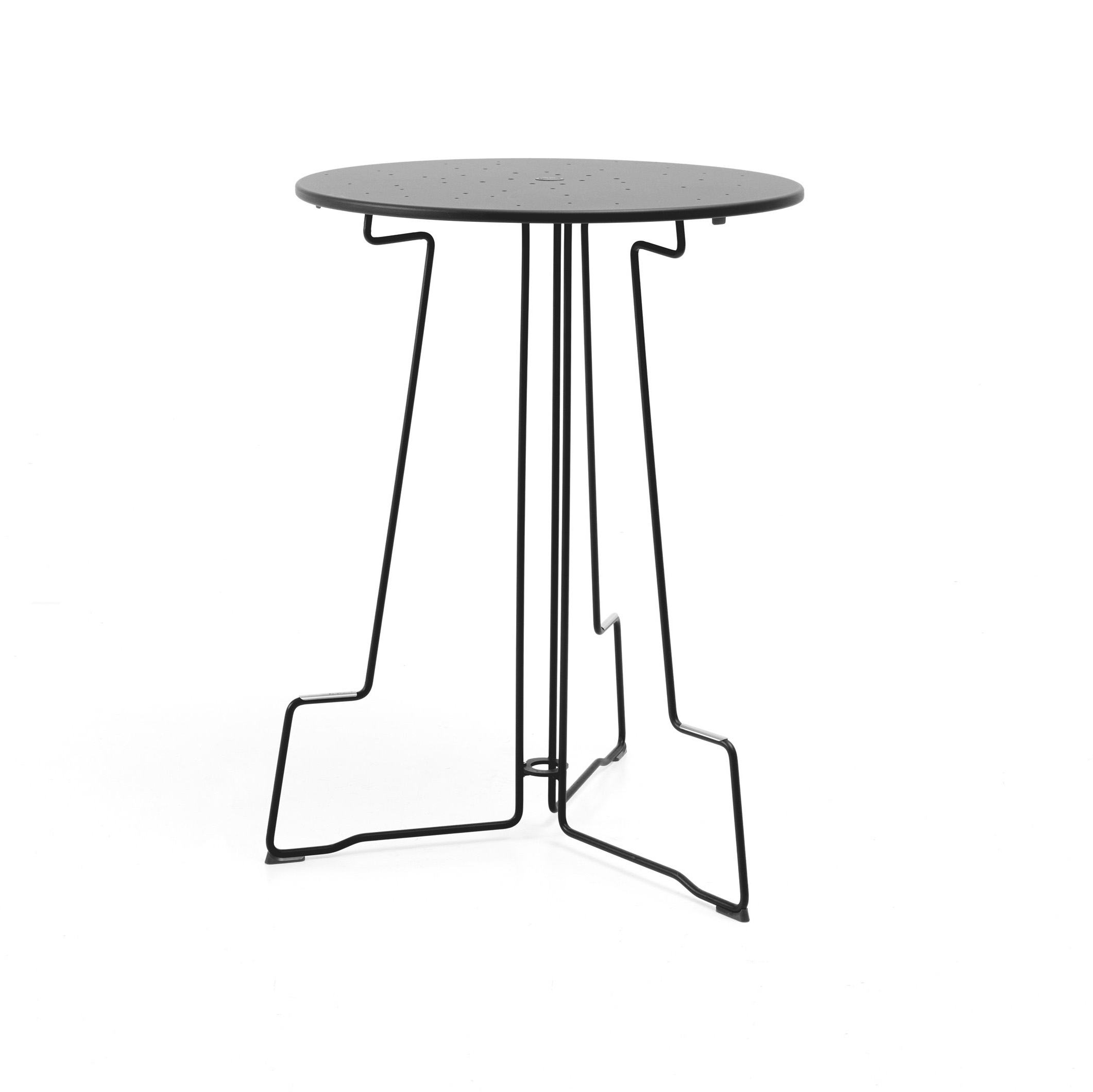 Display product Tiki table small from manufacturer extremis
