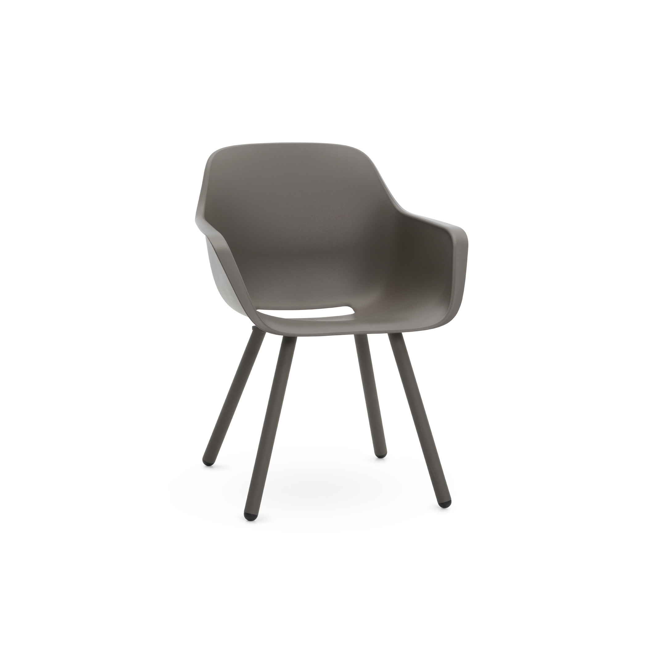 Captain's Pipe Chair