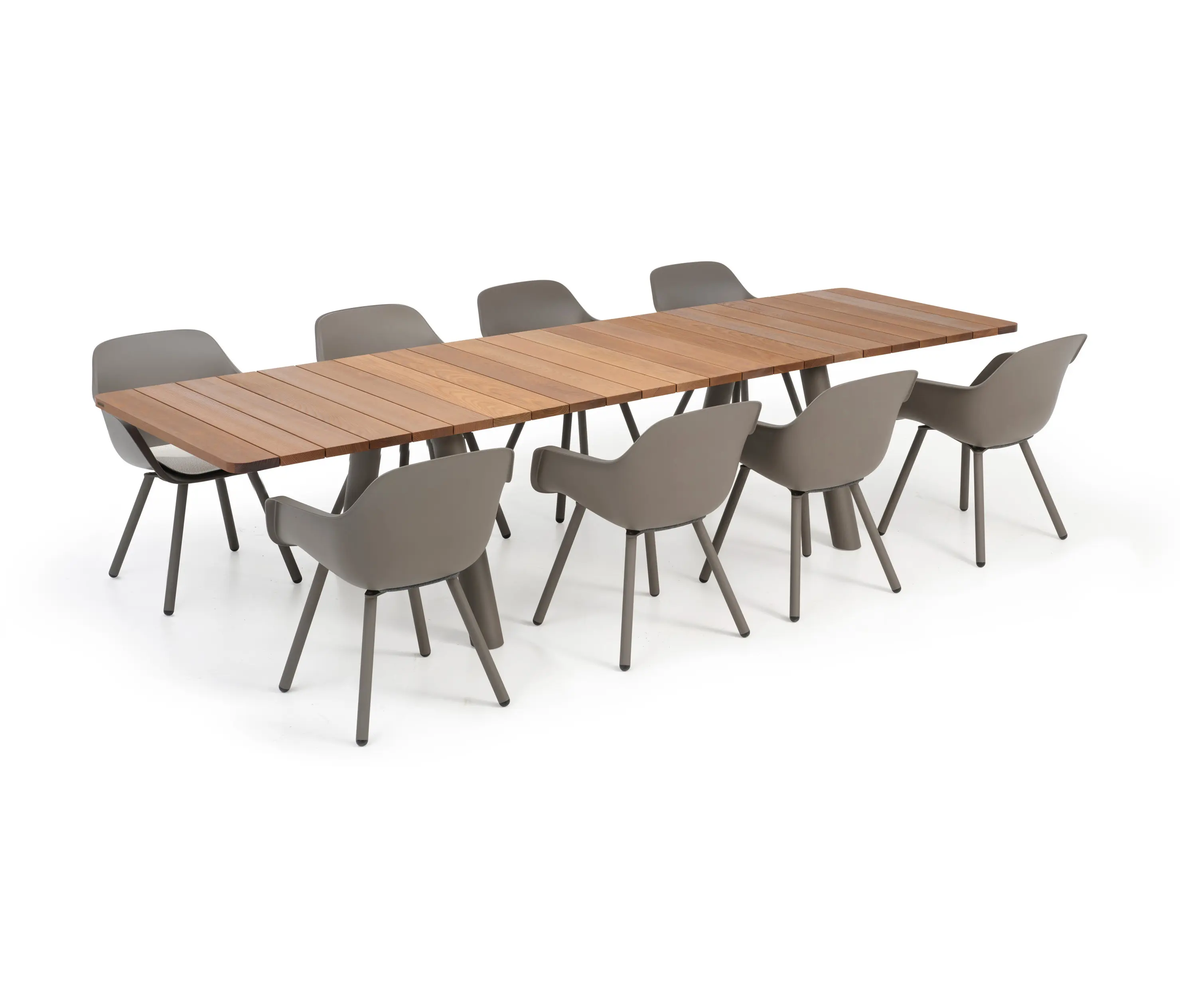 extremis - Panigiri table