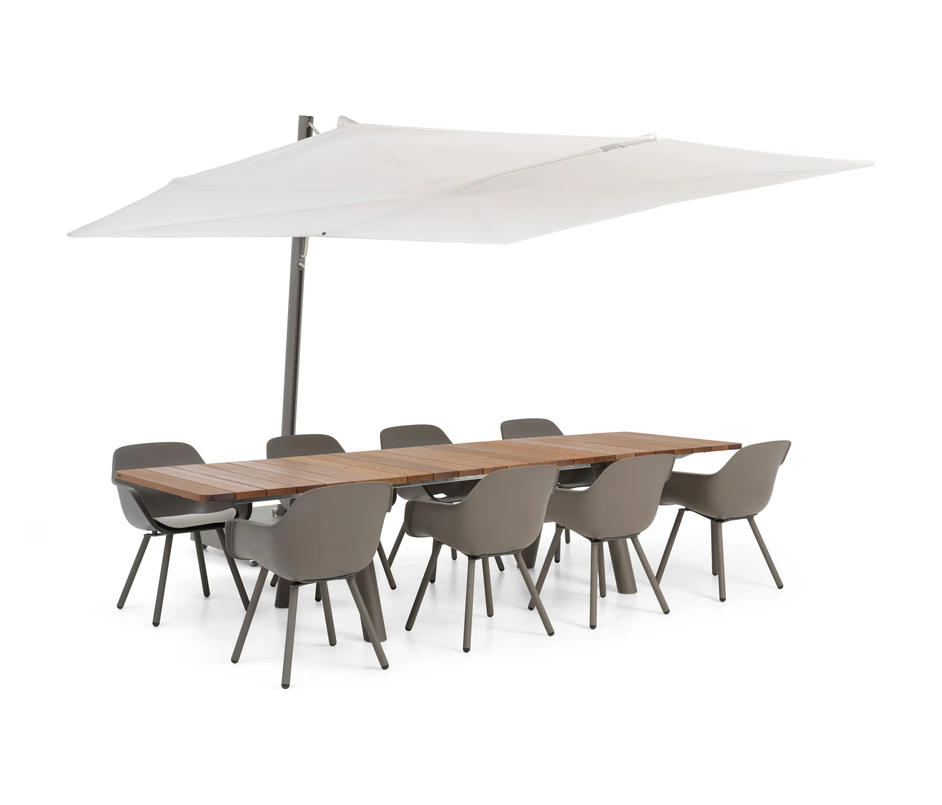 extremis - Panigiri table