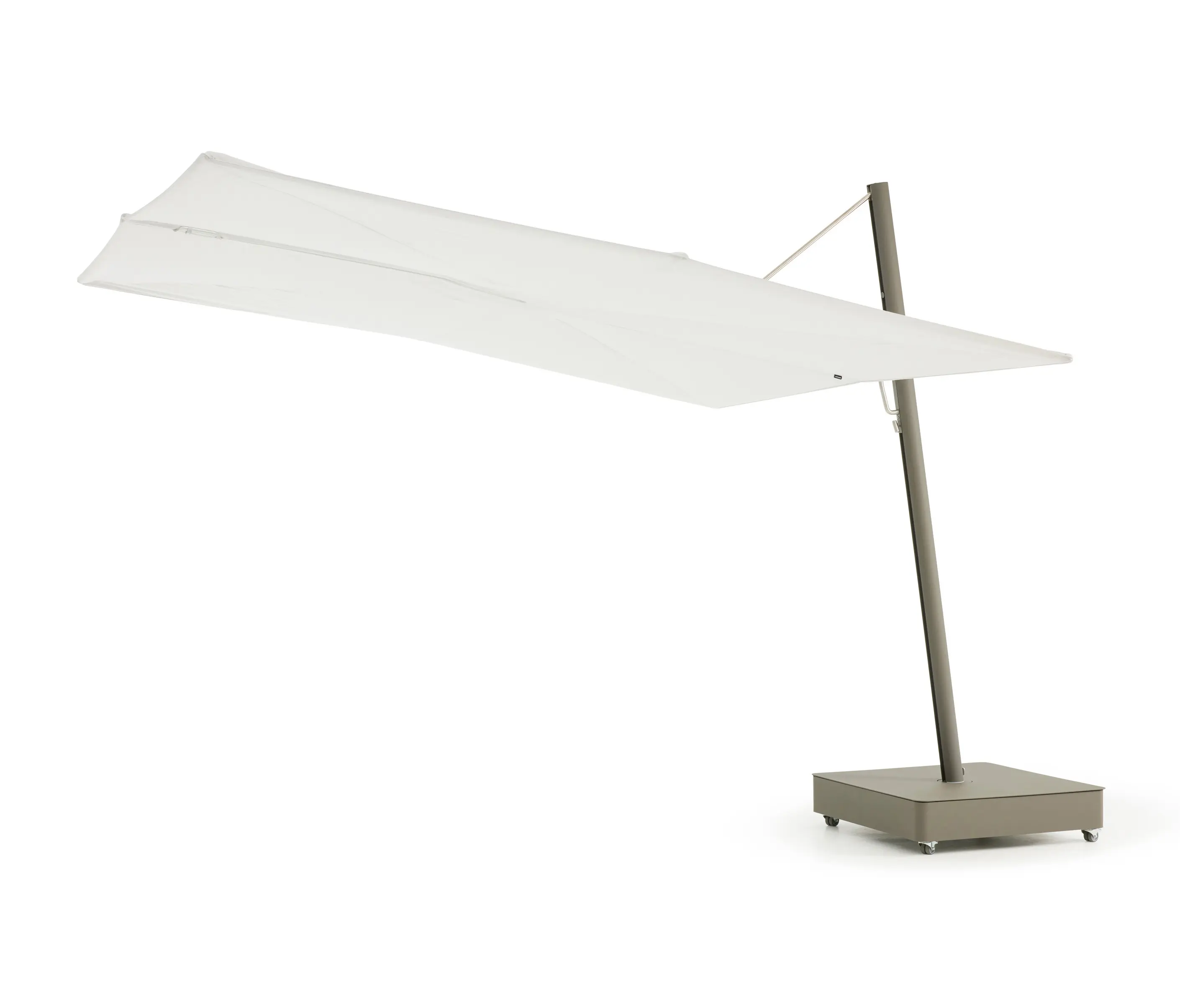 extremis - Sensu single square - Tilted