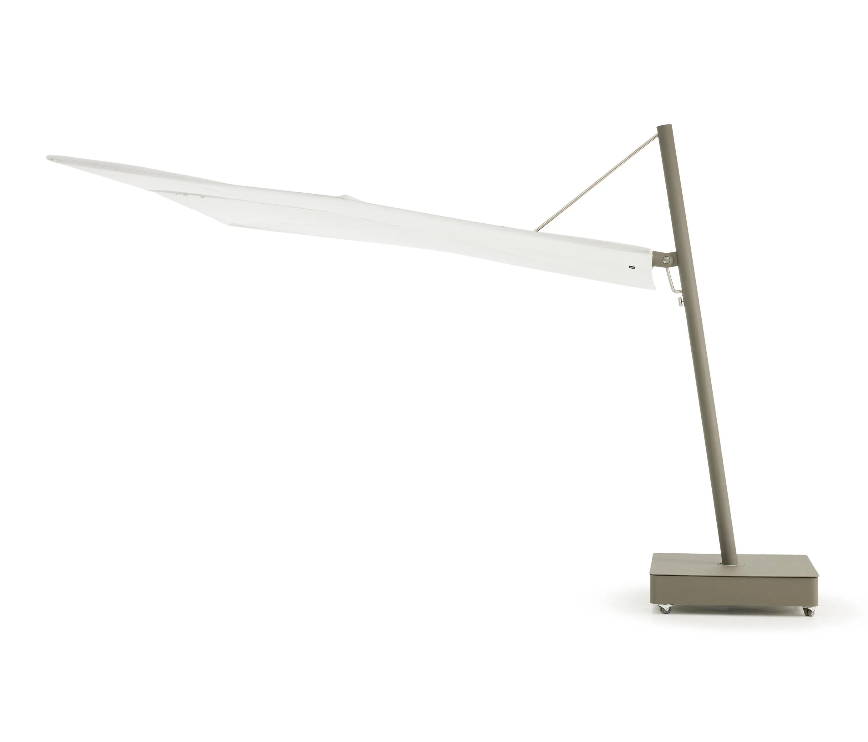 extremis - Sensu single square - Tilted