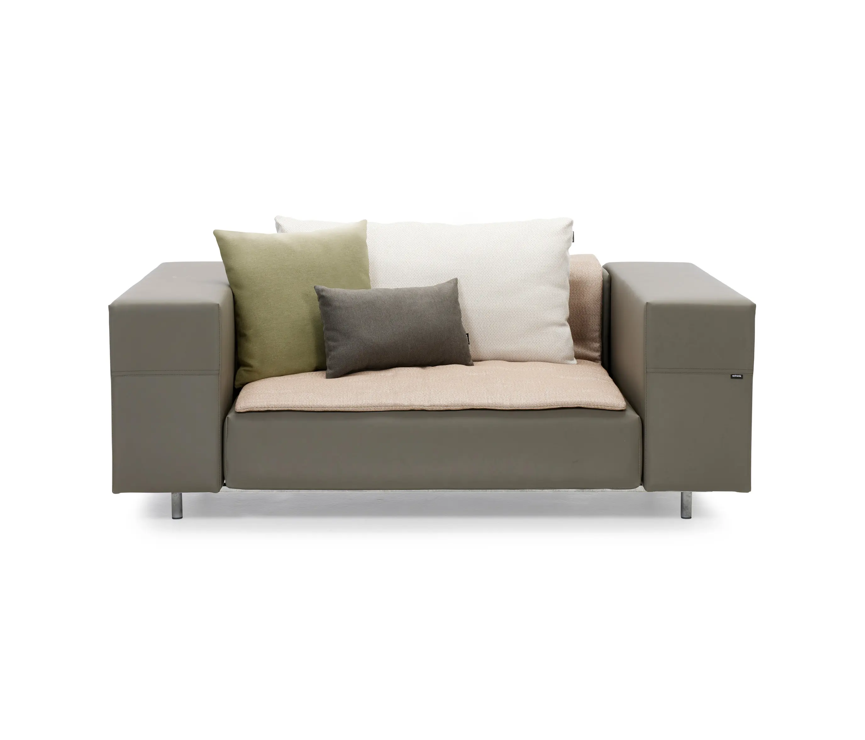extremis - Walrus club chair