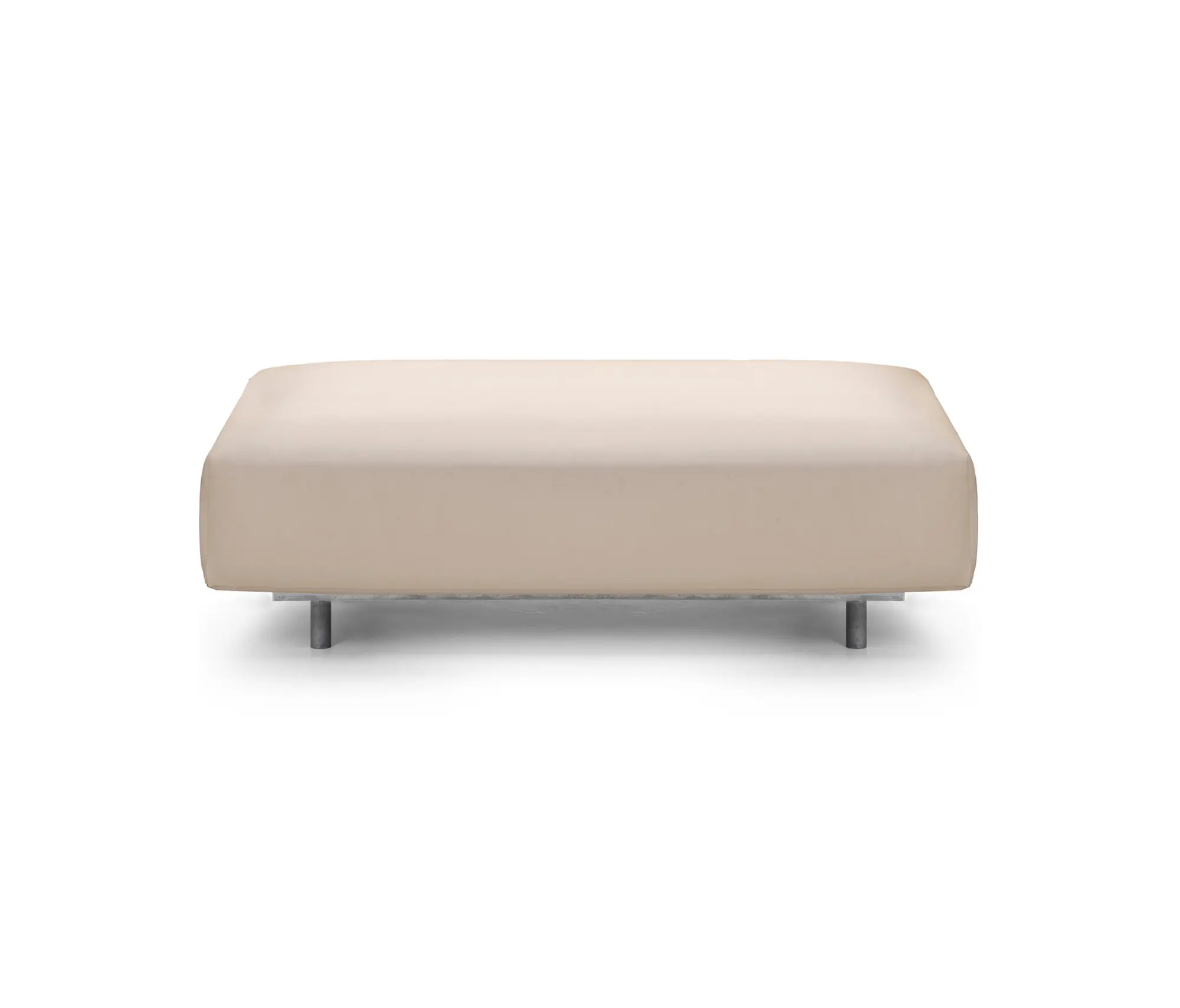extremis - Walrus footstool