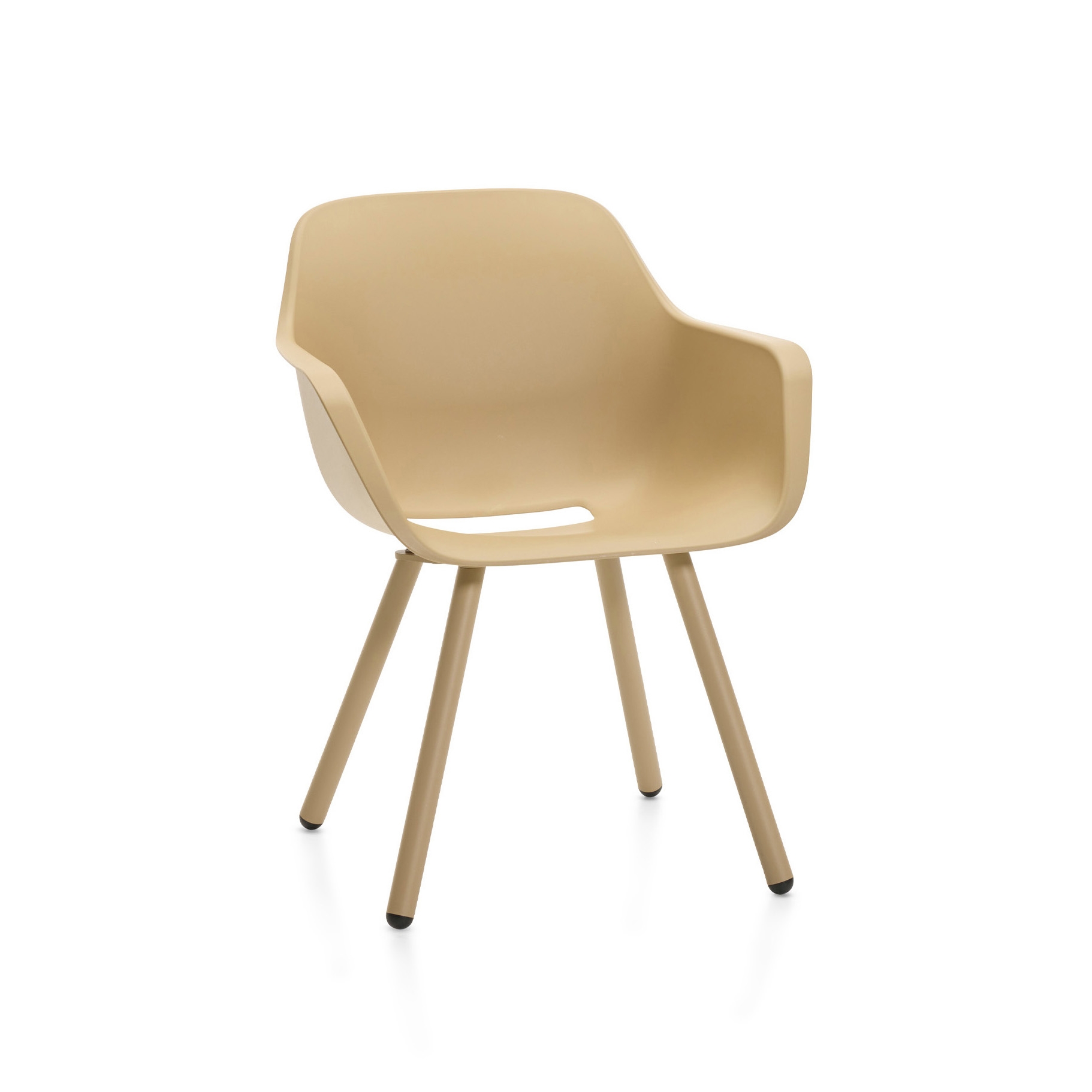 Mostrar el producto Captain's Pipe Chair del fabricante extremis