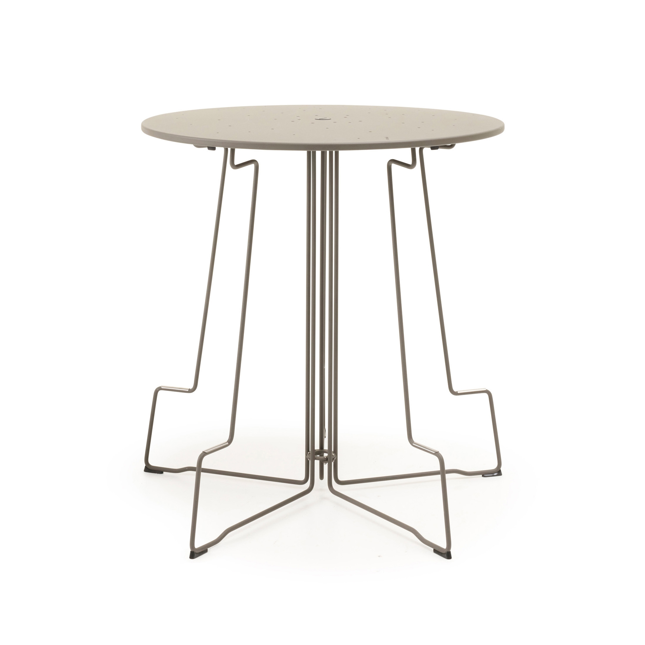 Tiki table large