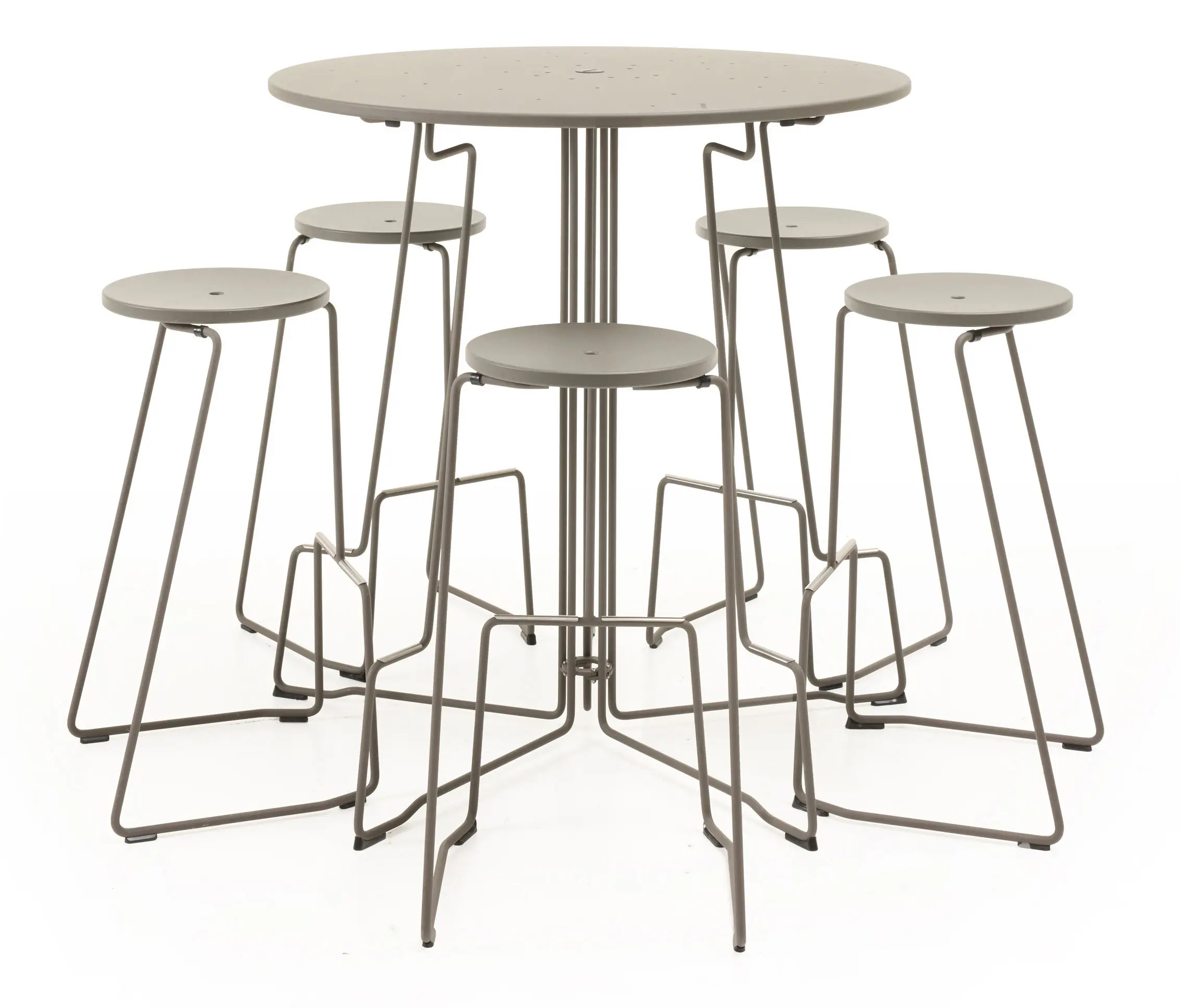 extremis - Tiki table large