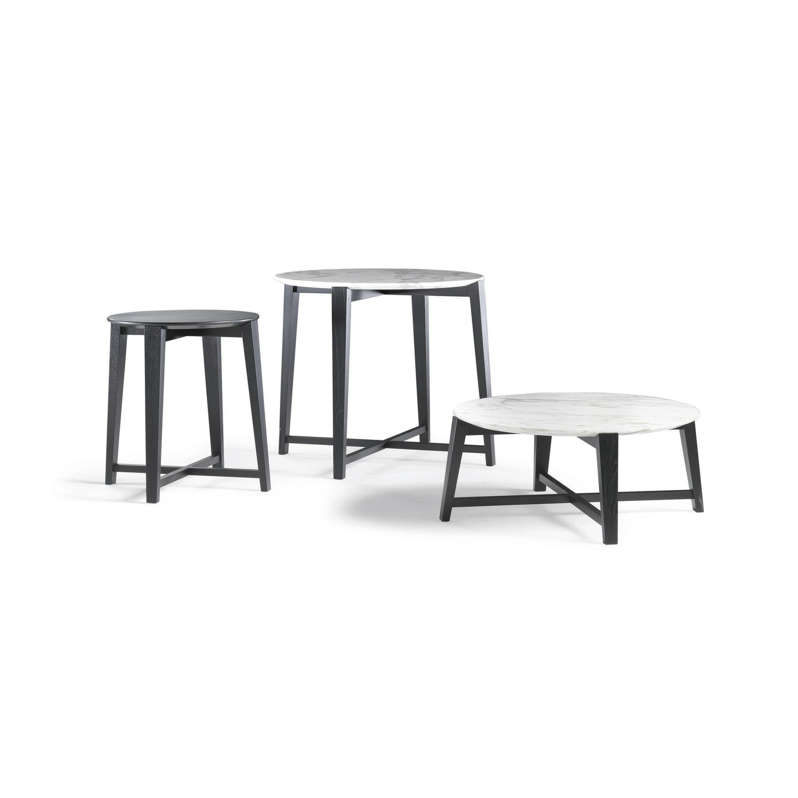 COFFEE & SIDETABLES