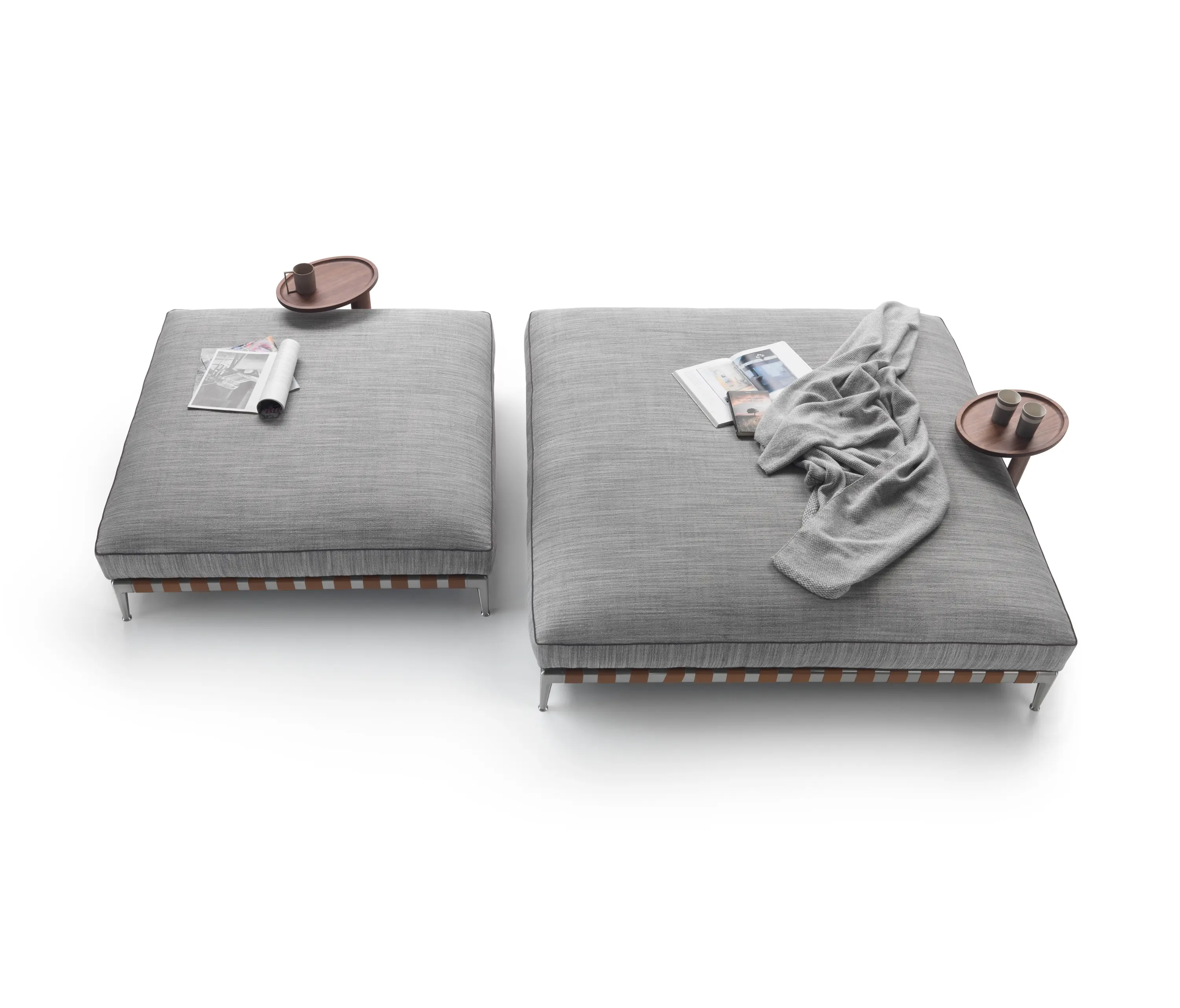 Flexform - Gregory / Gregory XL