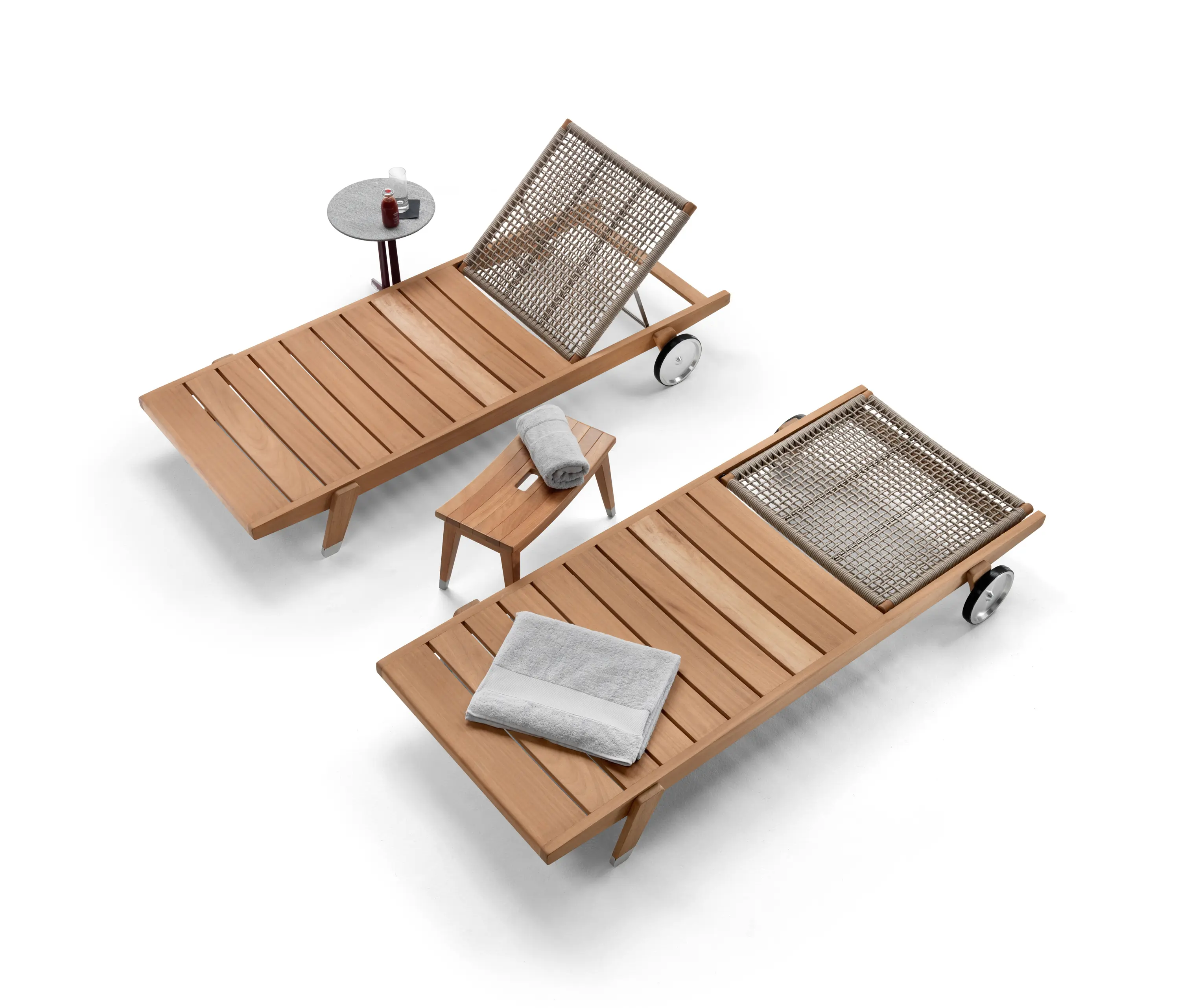 Flexform - Hora Sexta