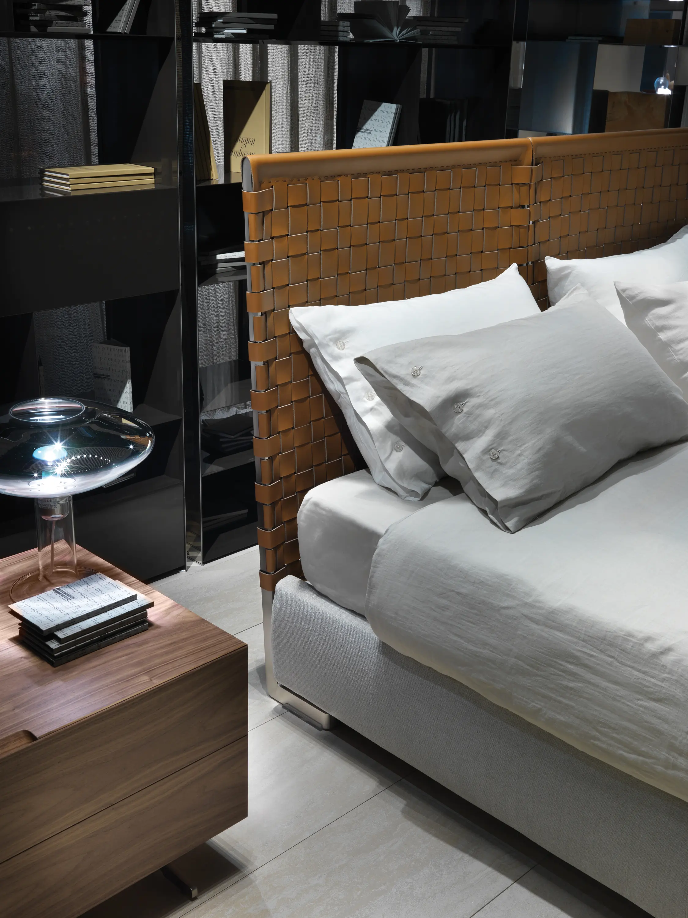 Flexform - Cestone / Cestone 09