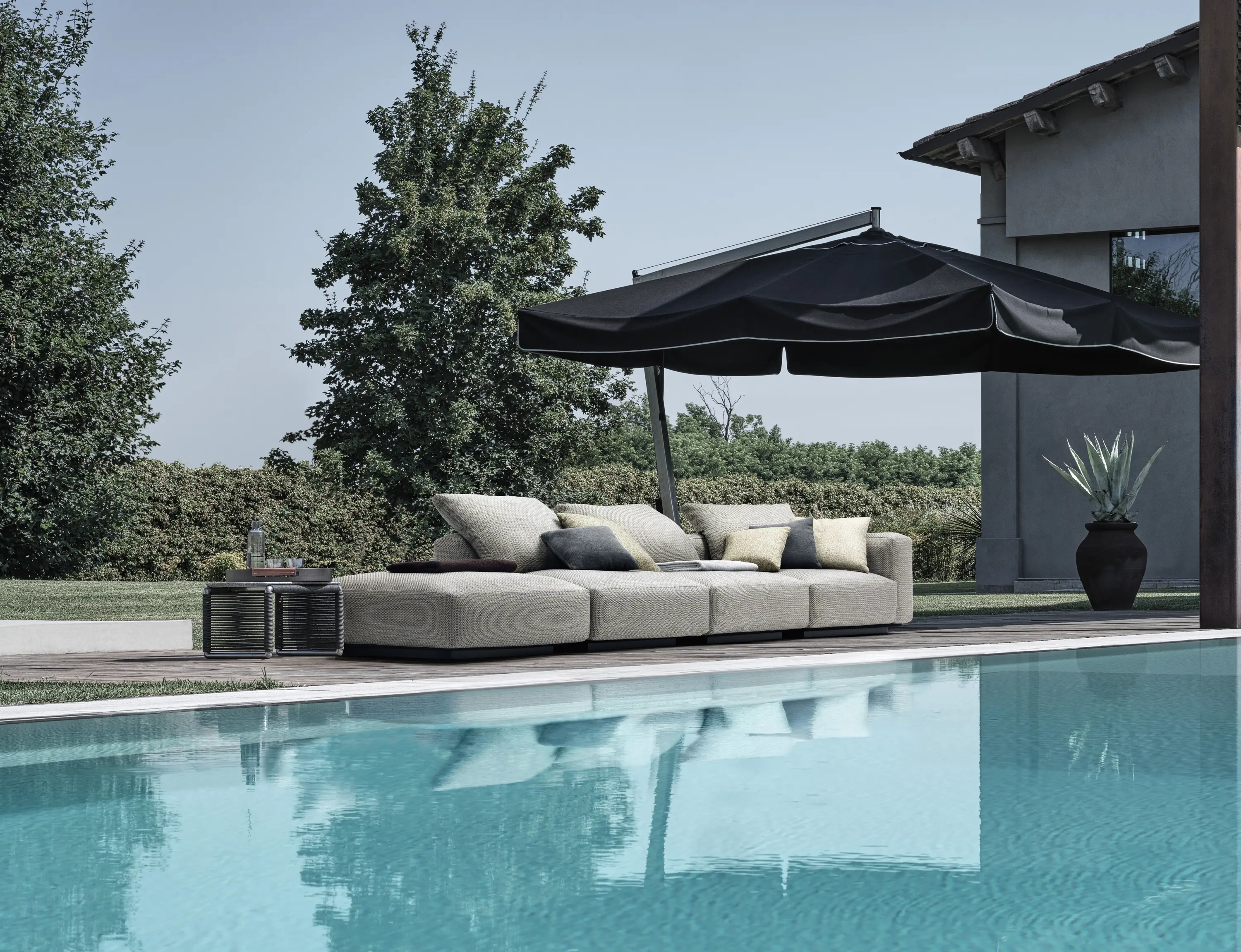 Flexform - Grandemare