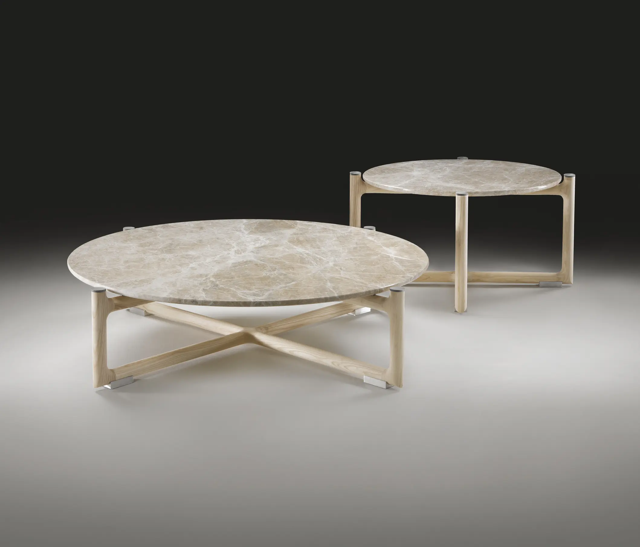 Flexform - Icaro Divani