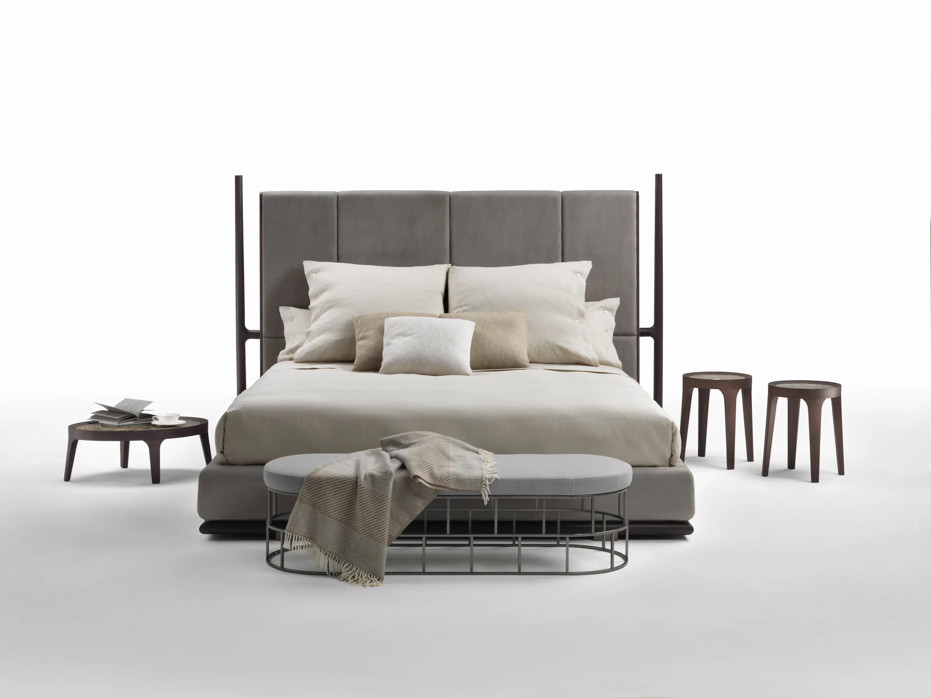 Flexform - Icaro Divani