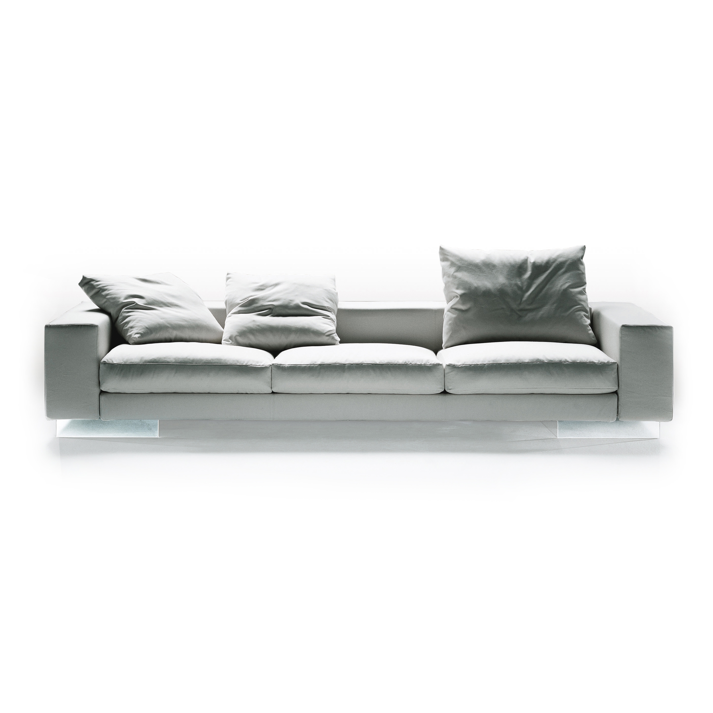 Display product Lightpiece from manufacturer Flexform