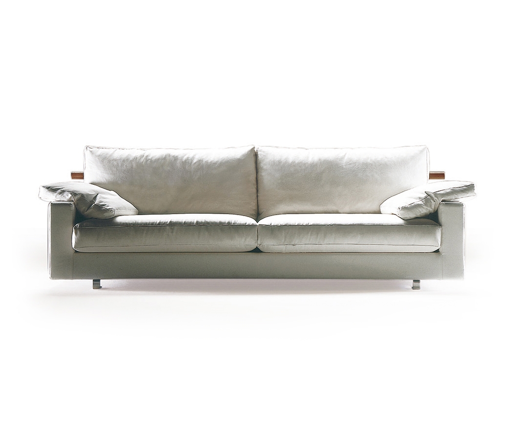 Display product Patrik sofa from manufacturer Flexform