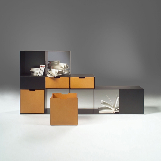 Display product Infinity from manufacturer Flexform