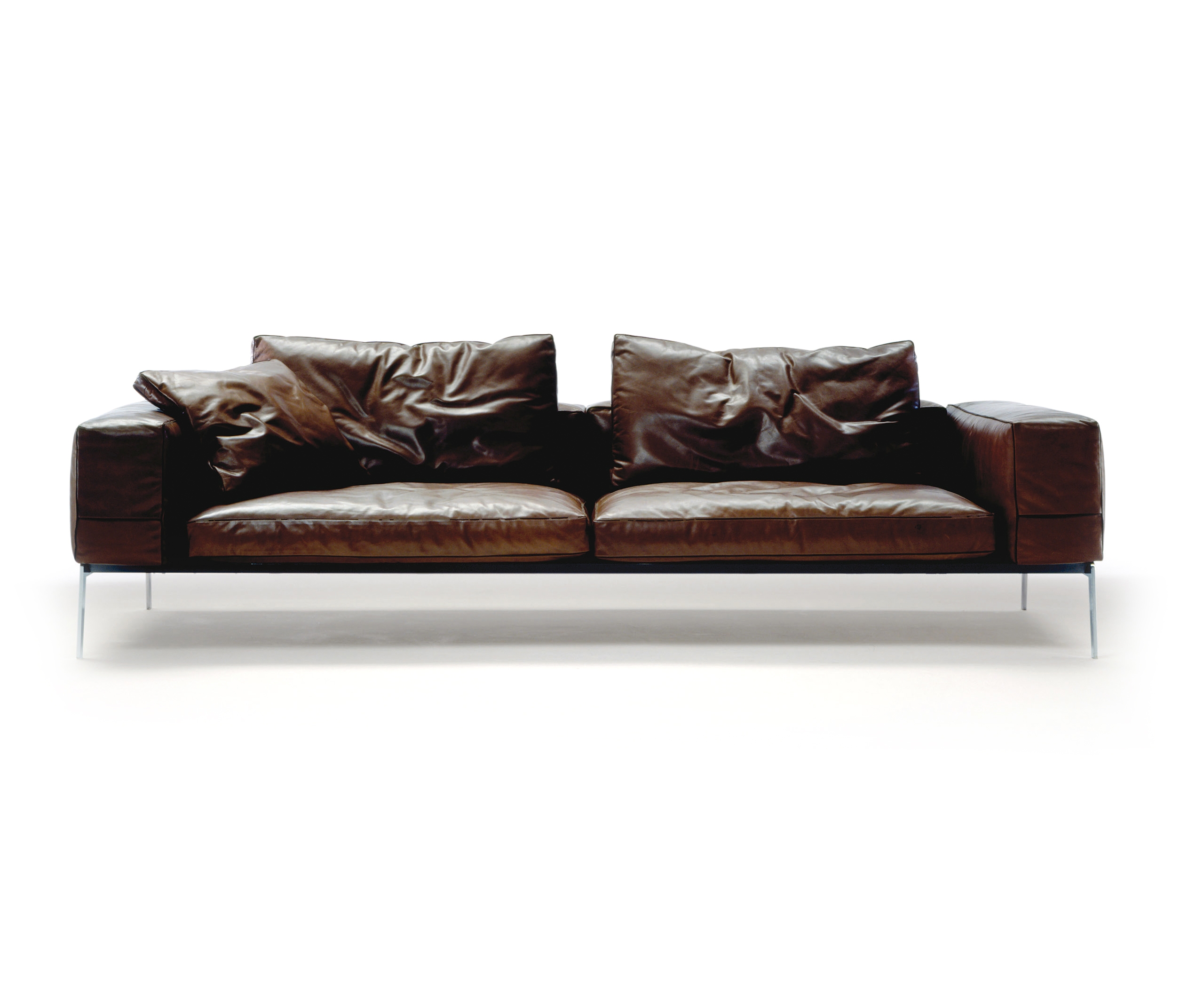 Afficher le produit Lifesteel du fabricant Flexform