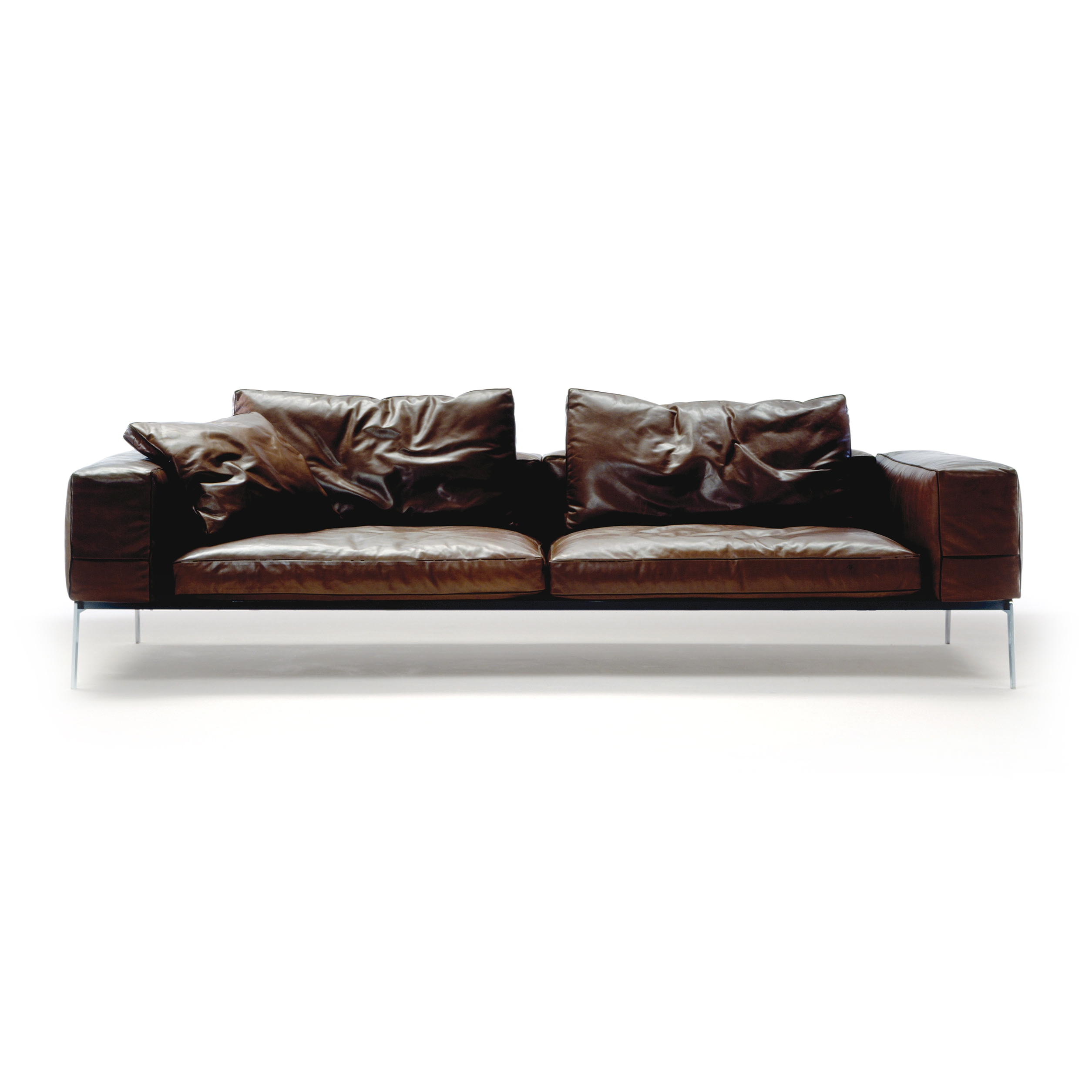 Display product Lifesteel from manufacturer Flexform