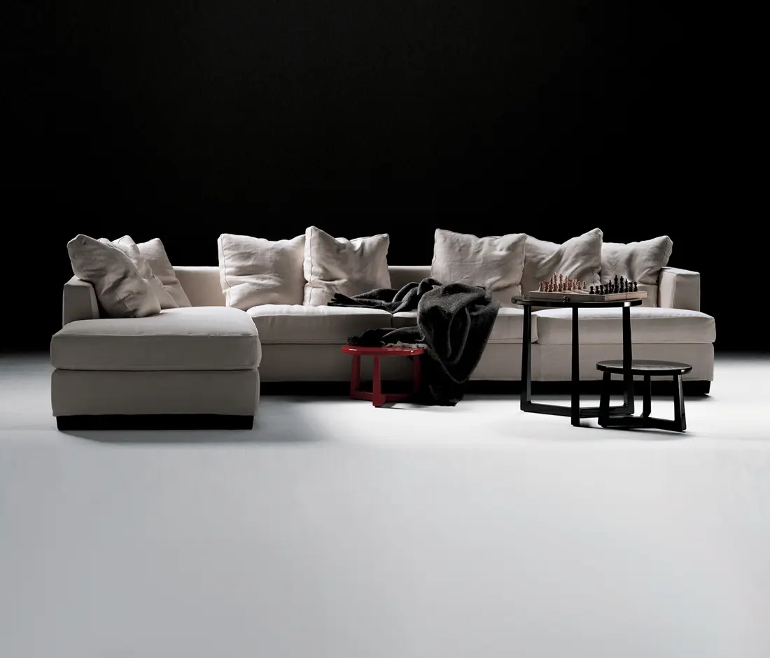 Flexform - Eros Ecksofa