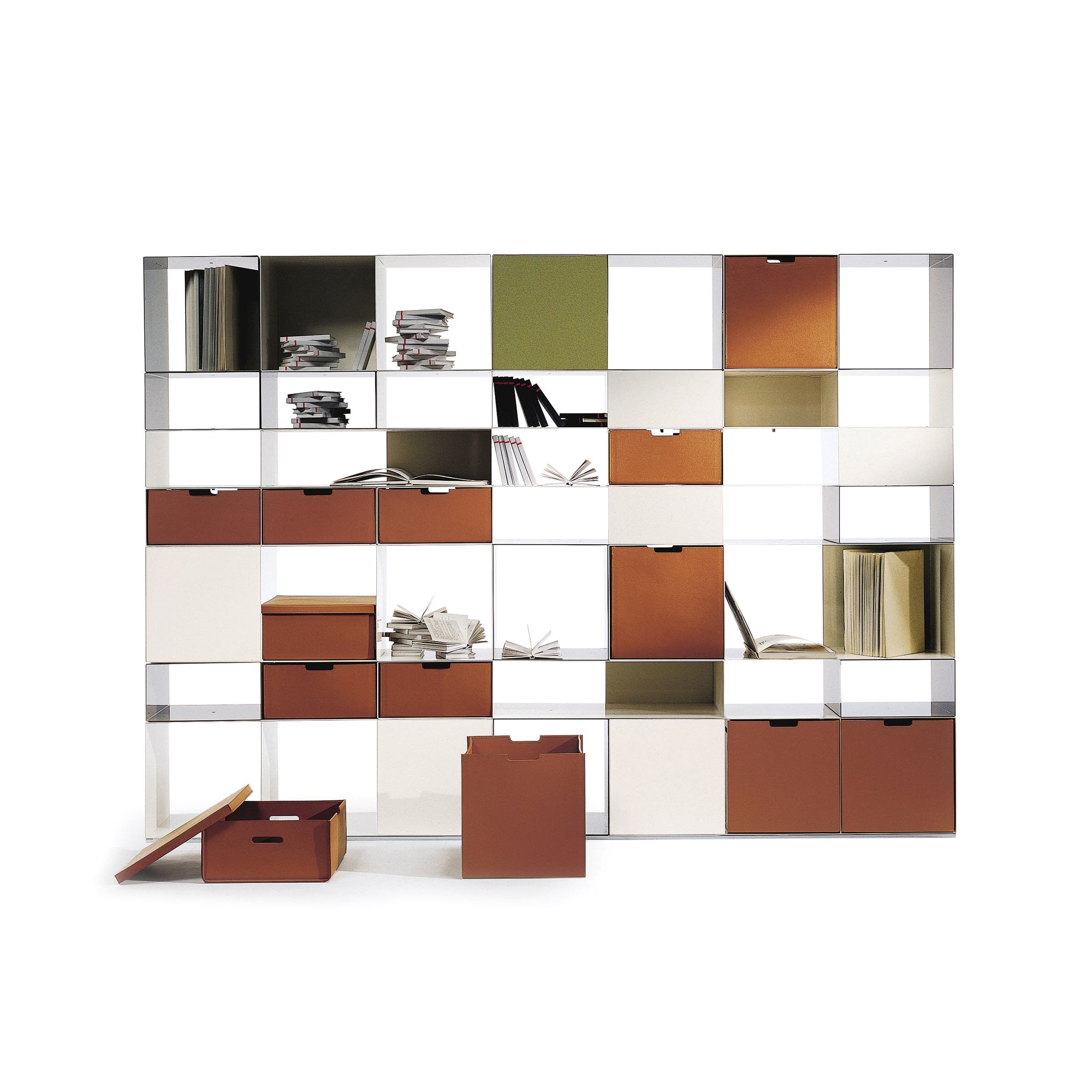 Display product Infinity from manufacturer Flexform