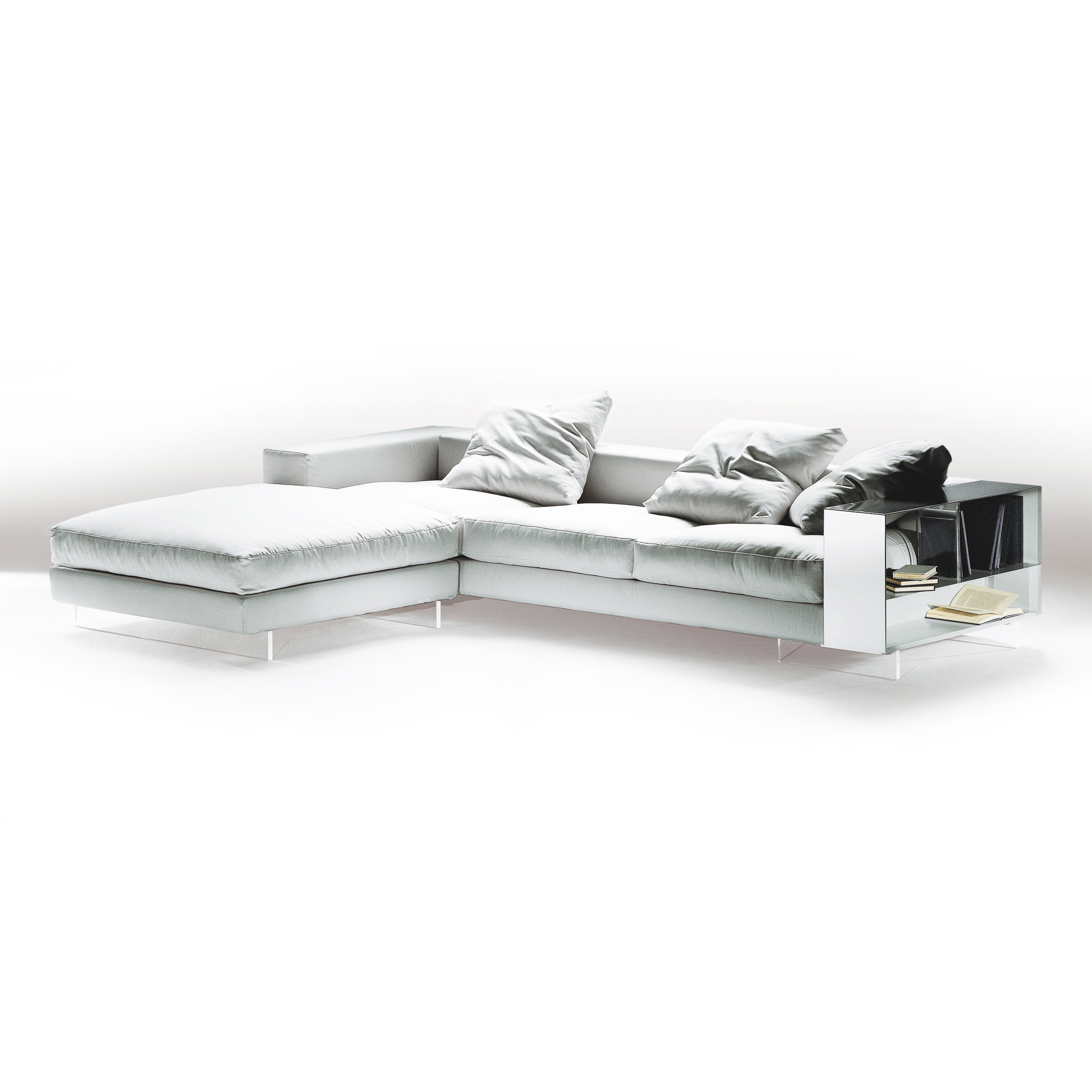 Display product Lightpiece from manufacturer Flexform