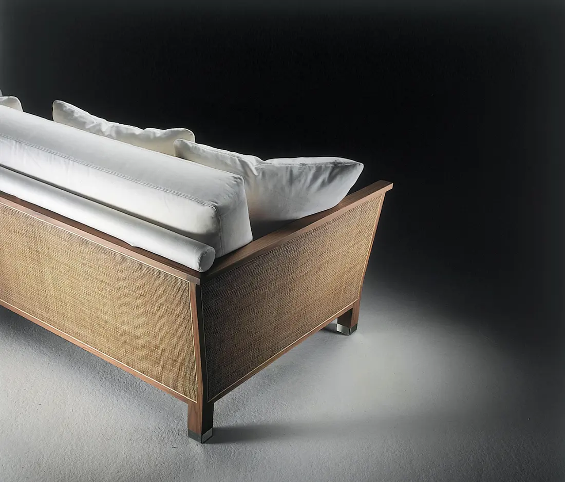 Flexform - Zanzibar Sofa