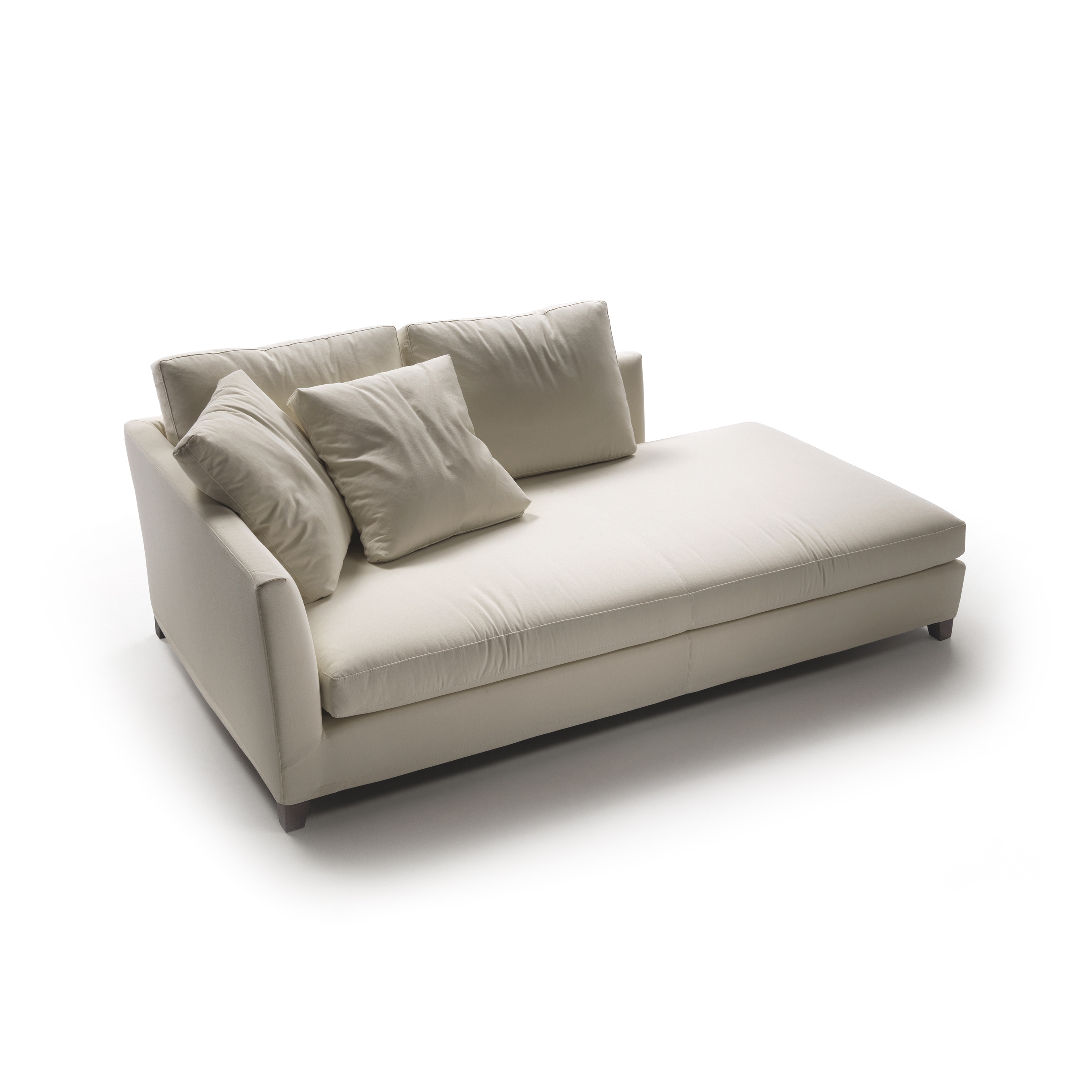 Vertoon produk Victor van vervaardiger Flexform