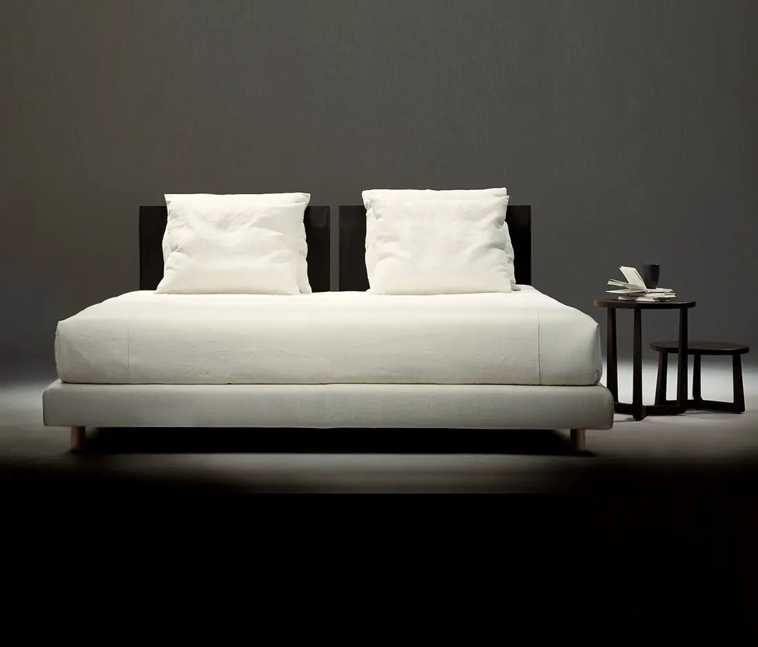 Flexform - Long Island Bed