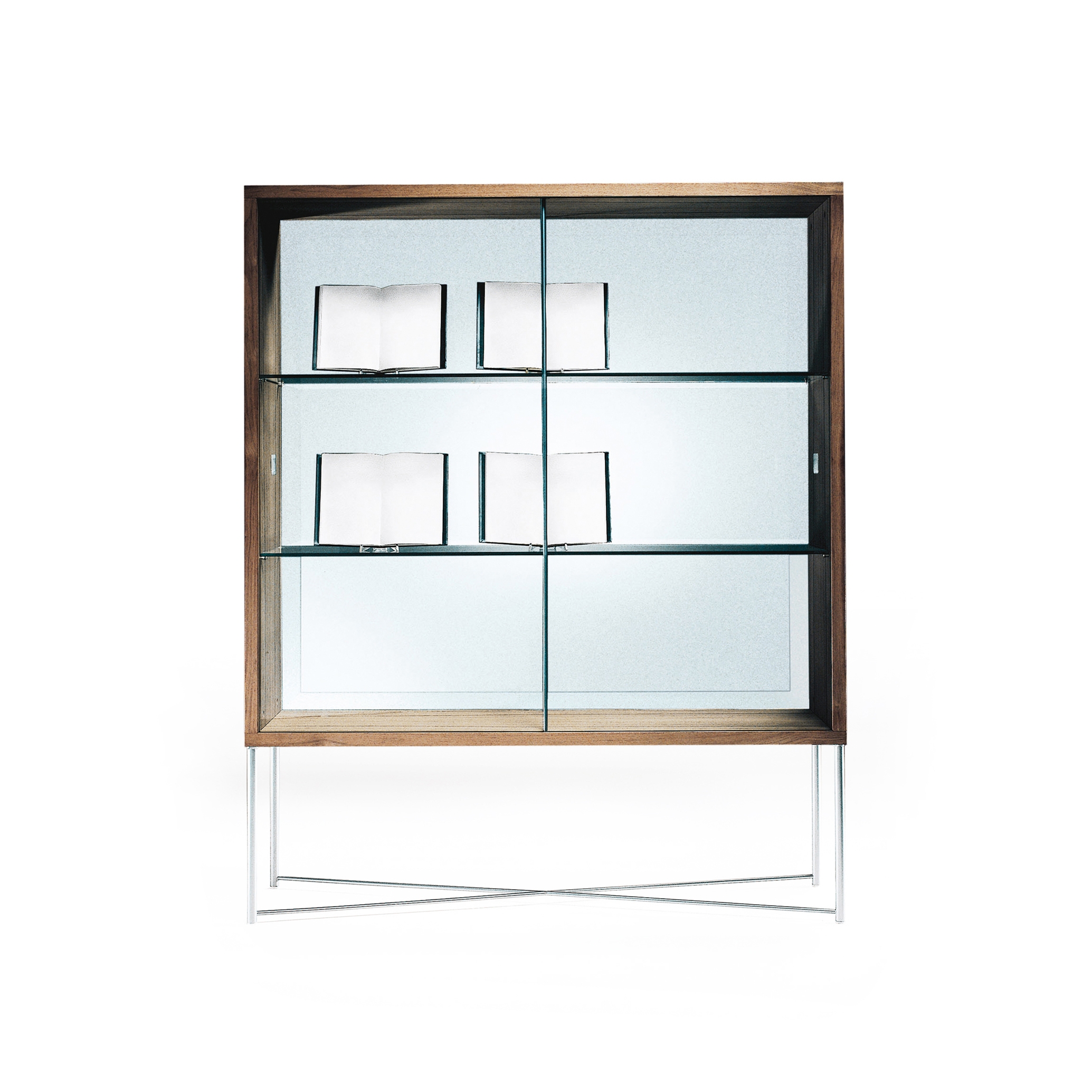 Display product Moka from manufacturer Flexform