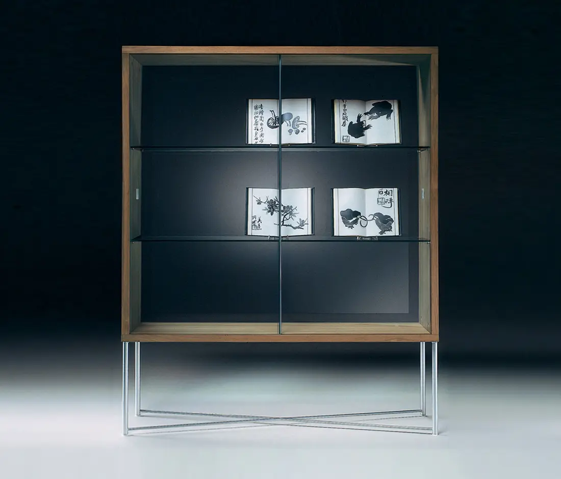 Flexform - Moka