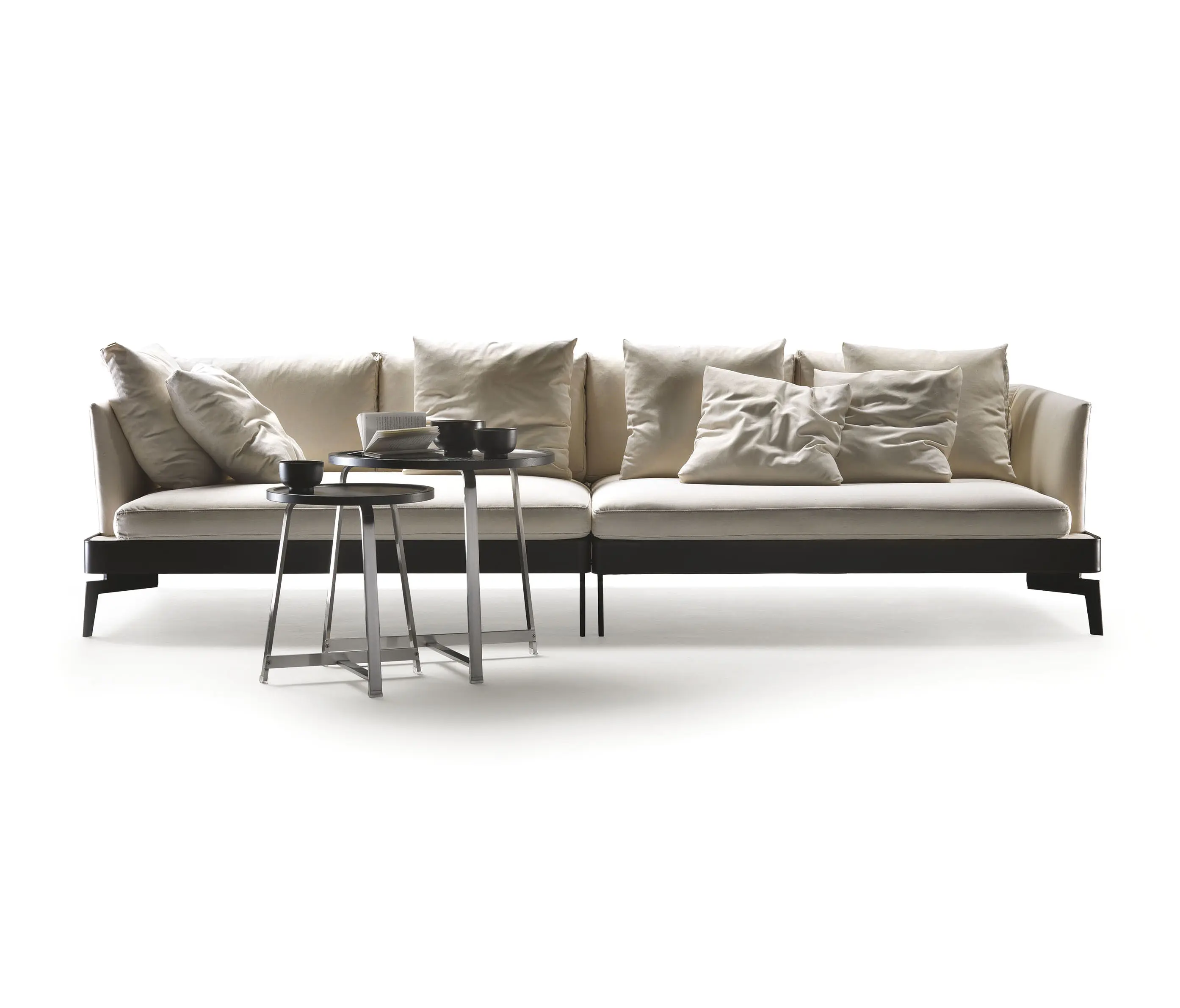 Flexform - Feel Good Ten Large Sofa