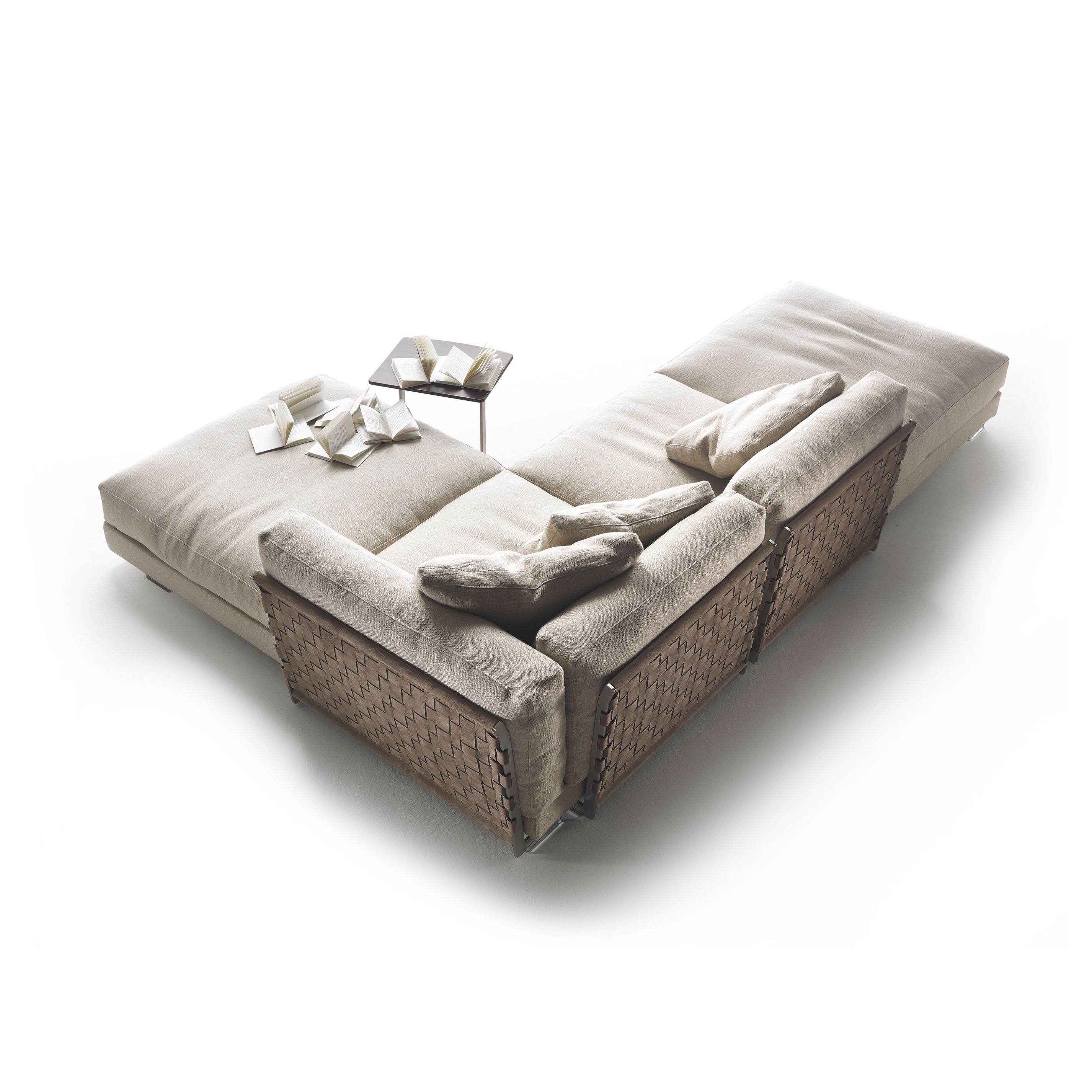 Display product Cestone / Cestone 09 from manufacturer Flexform