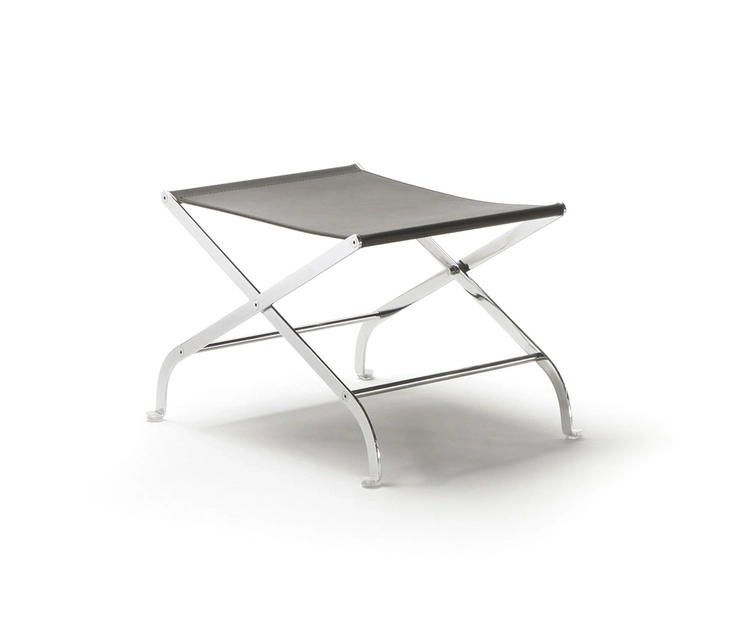 レザー　スツール　FLEXFORM / CARLOTTA STOOL CARLOTTA STOOL - Stools from Flexform | Architonic